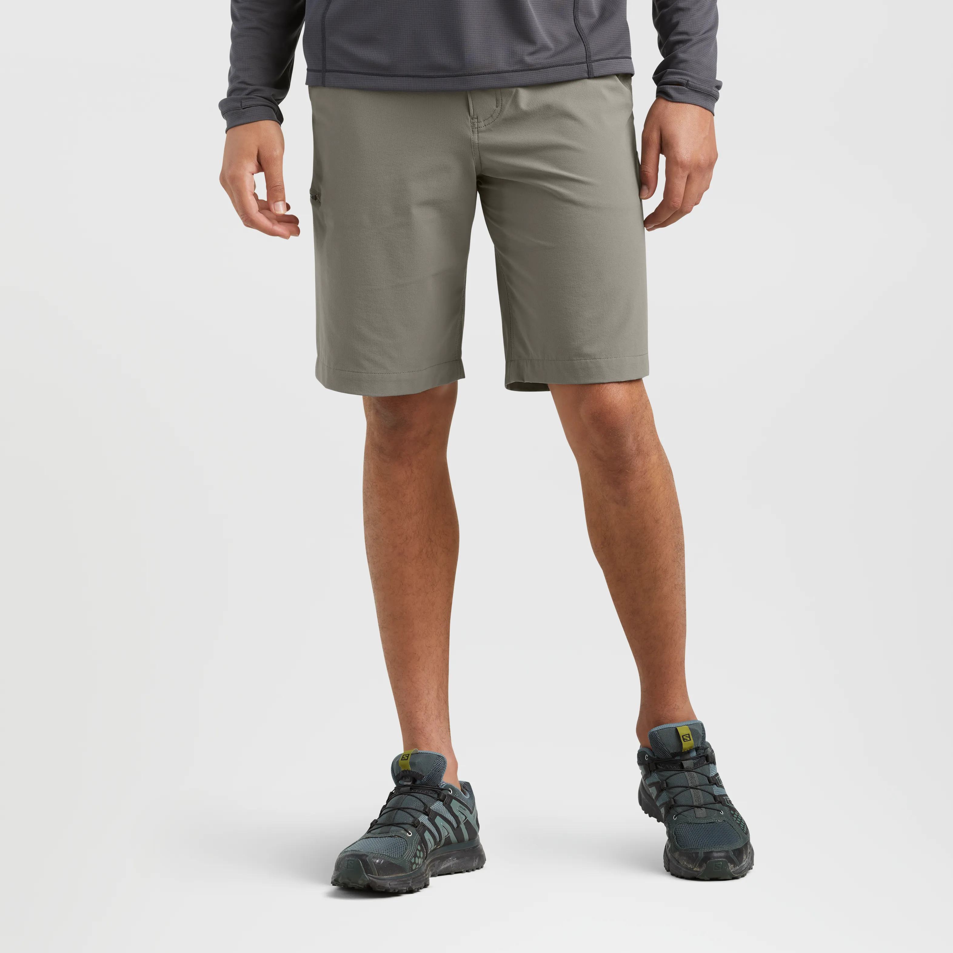 Men's Ferrosi Shorts - 10"