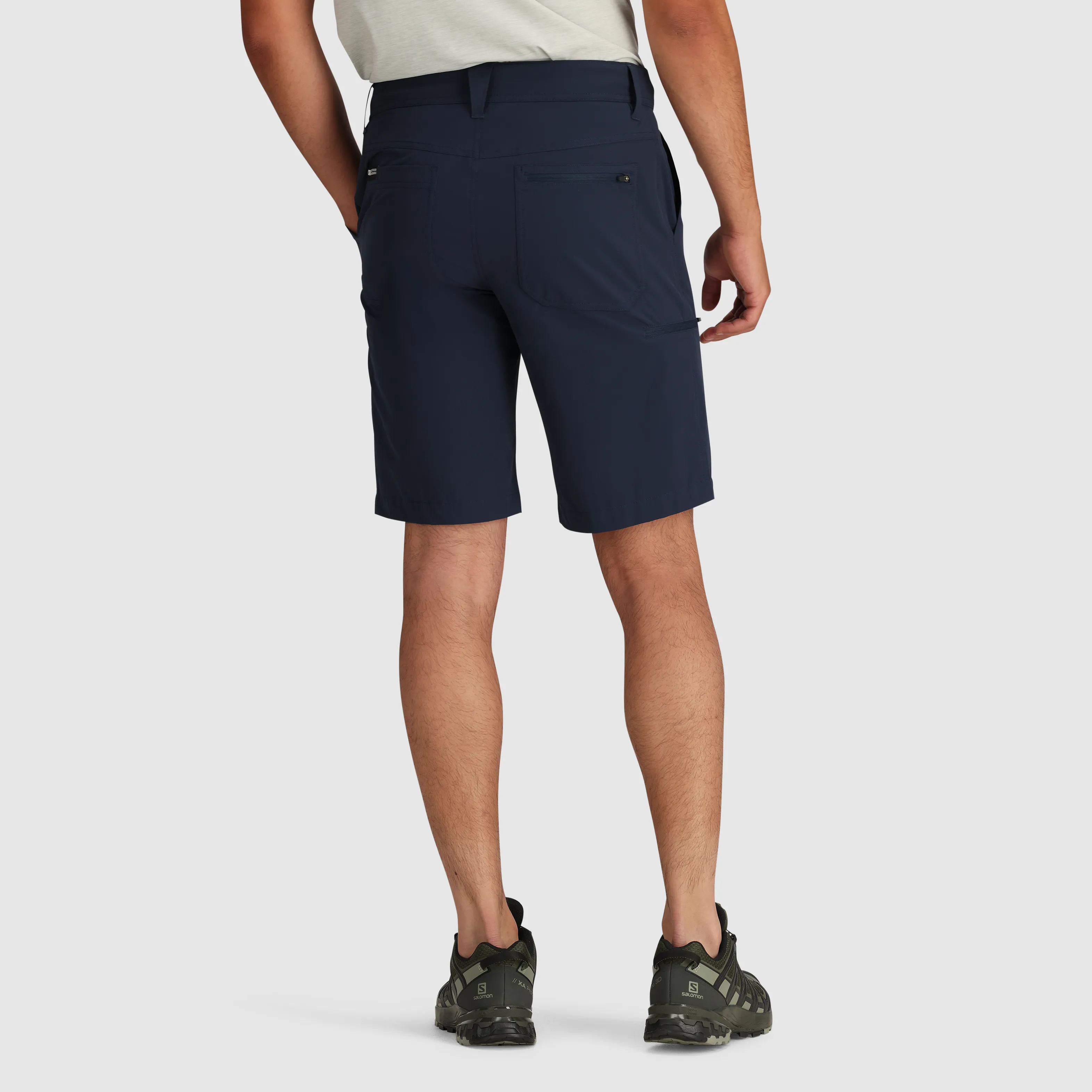 Men's Ferrosi Shorts - 10"