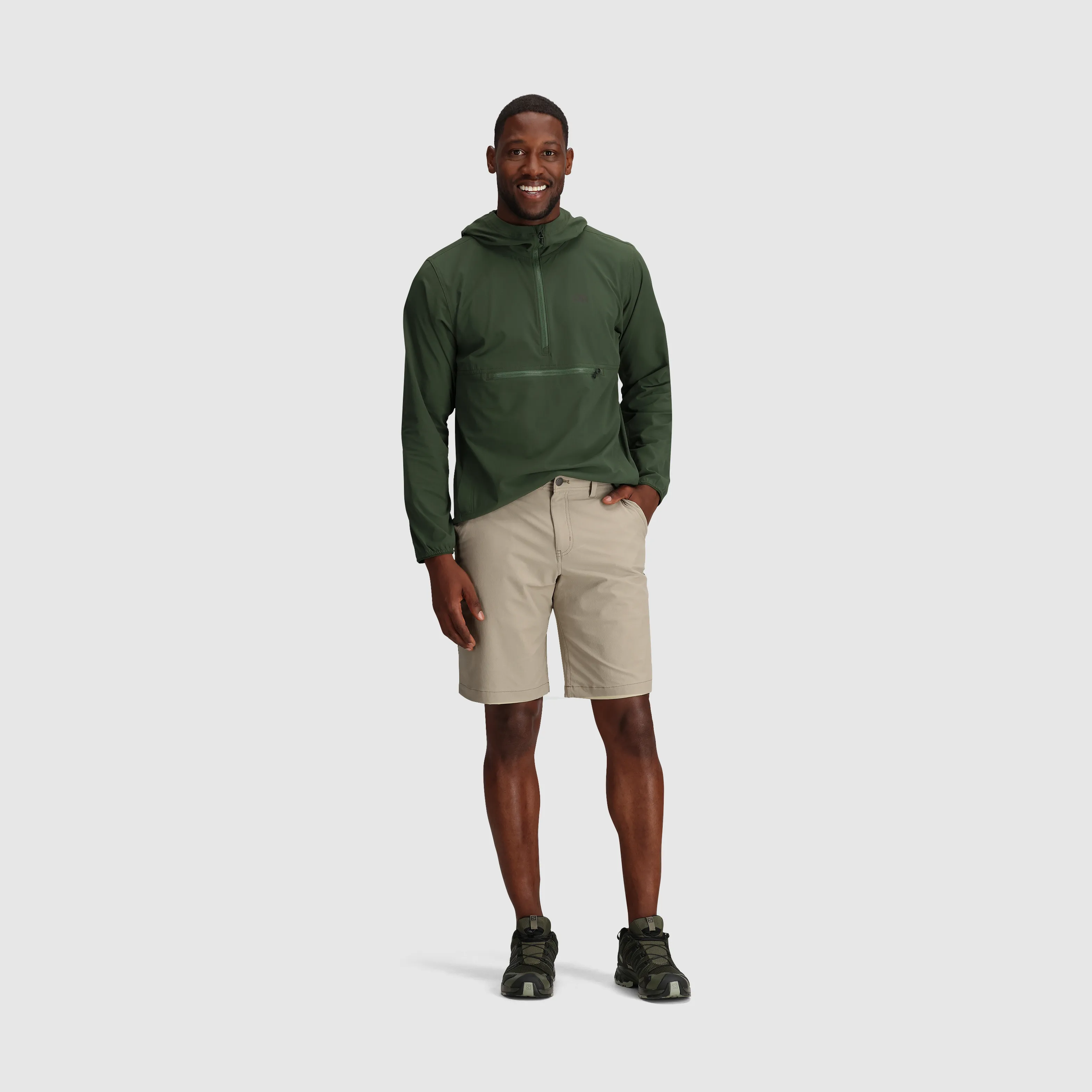 Men's Ferrosi Shorts - 10"