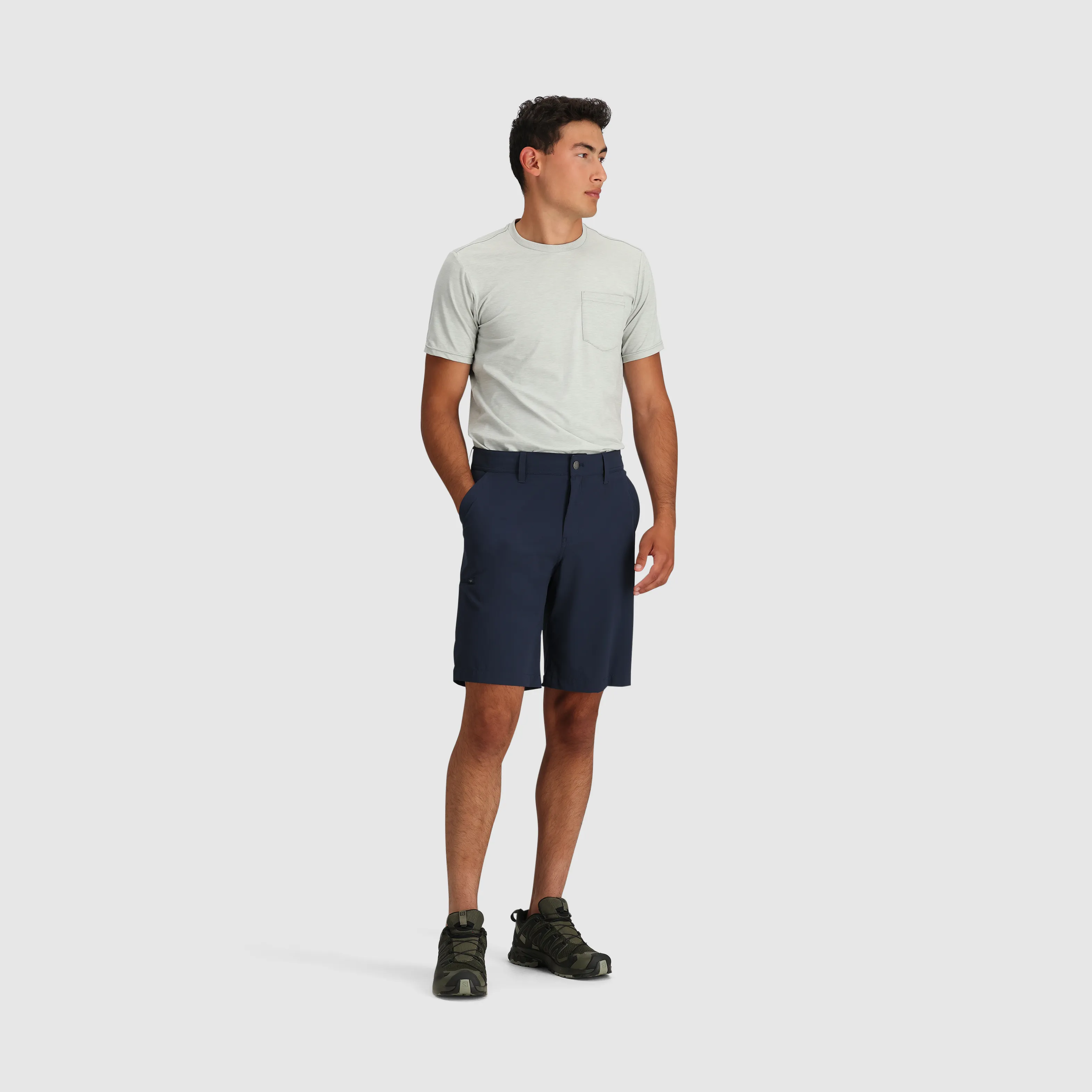 Men's Ferrosi Shorts - 10"