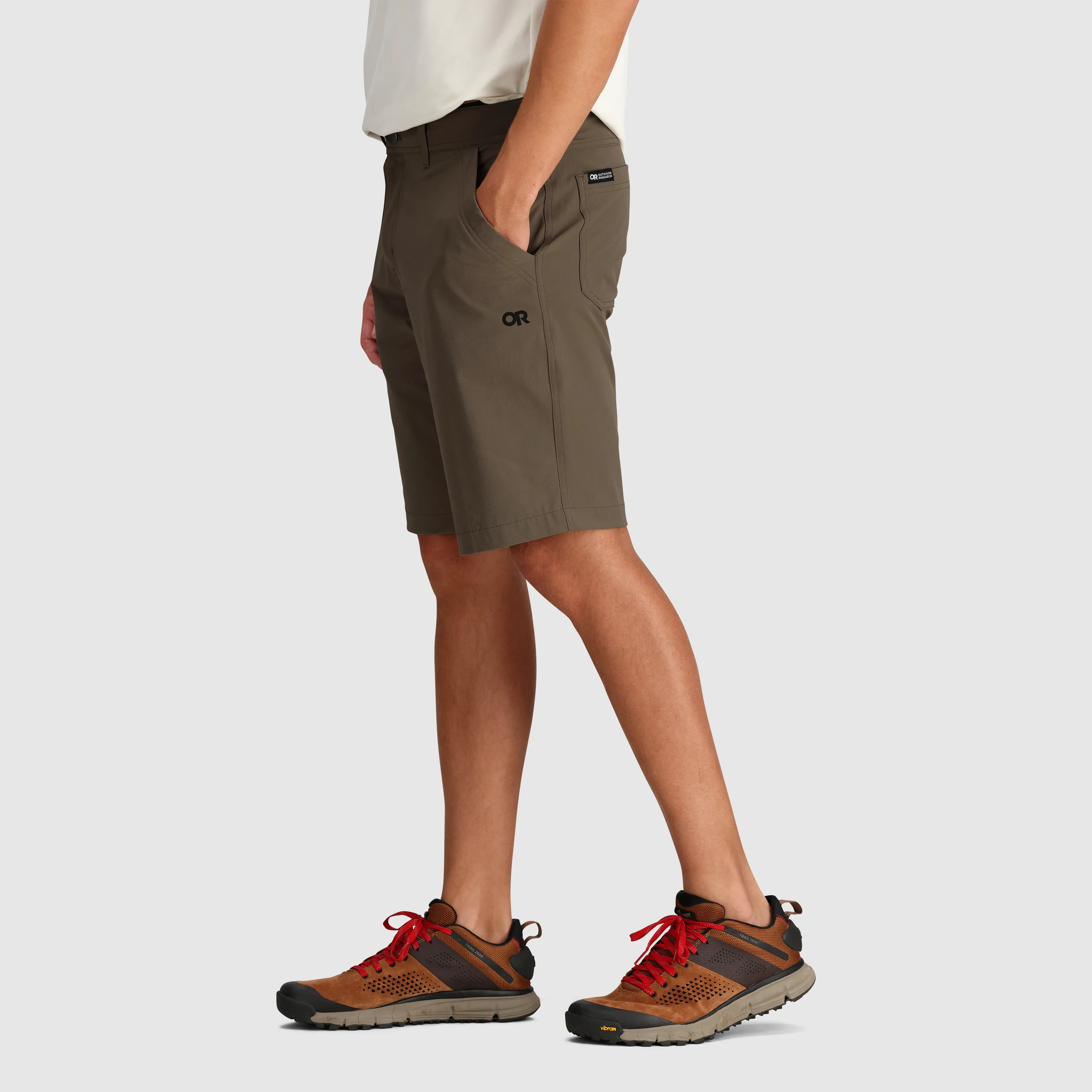 Men's Ferrosi Shorts - 10"