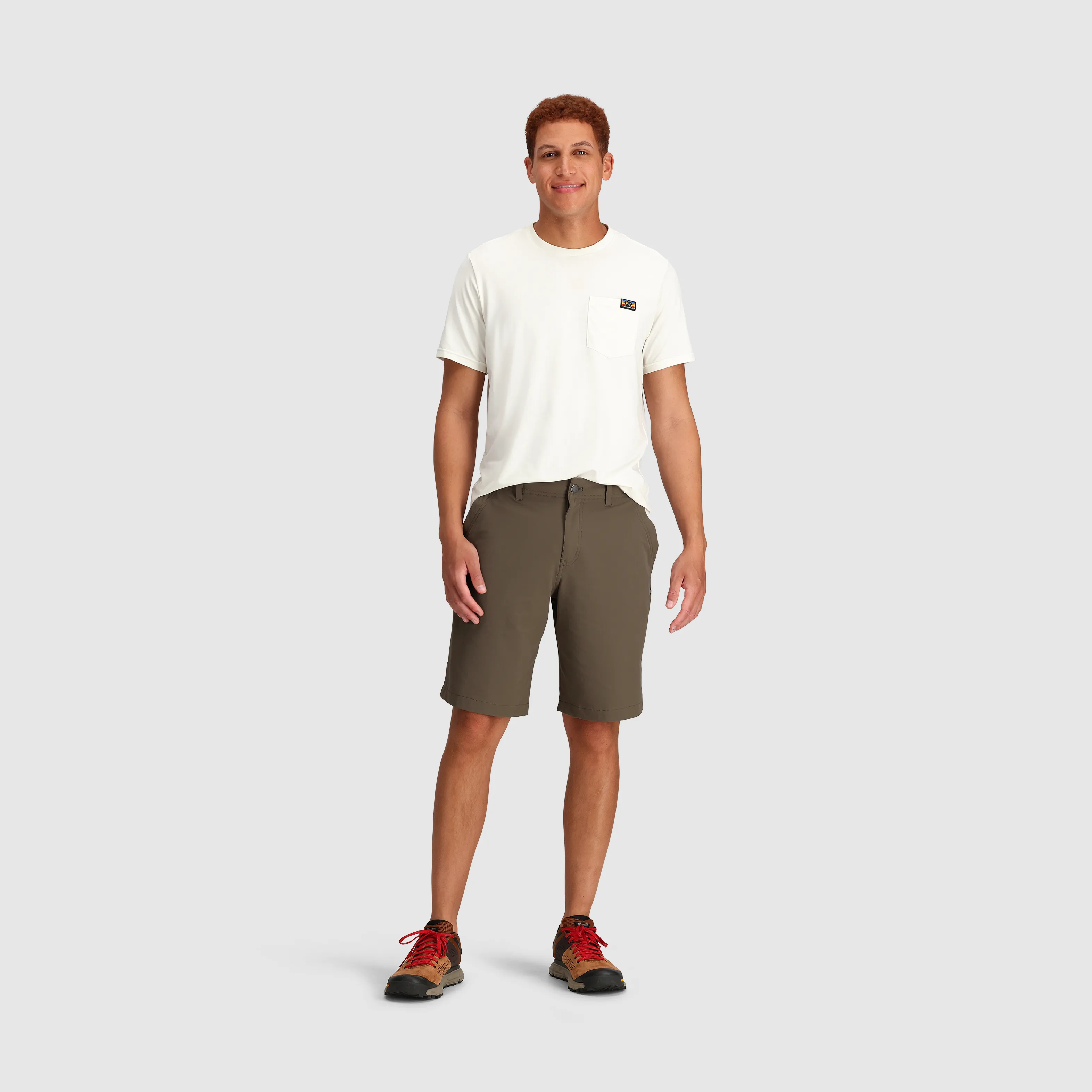 Men's Ferrosi Shorts - 10"
