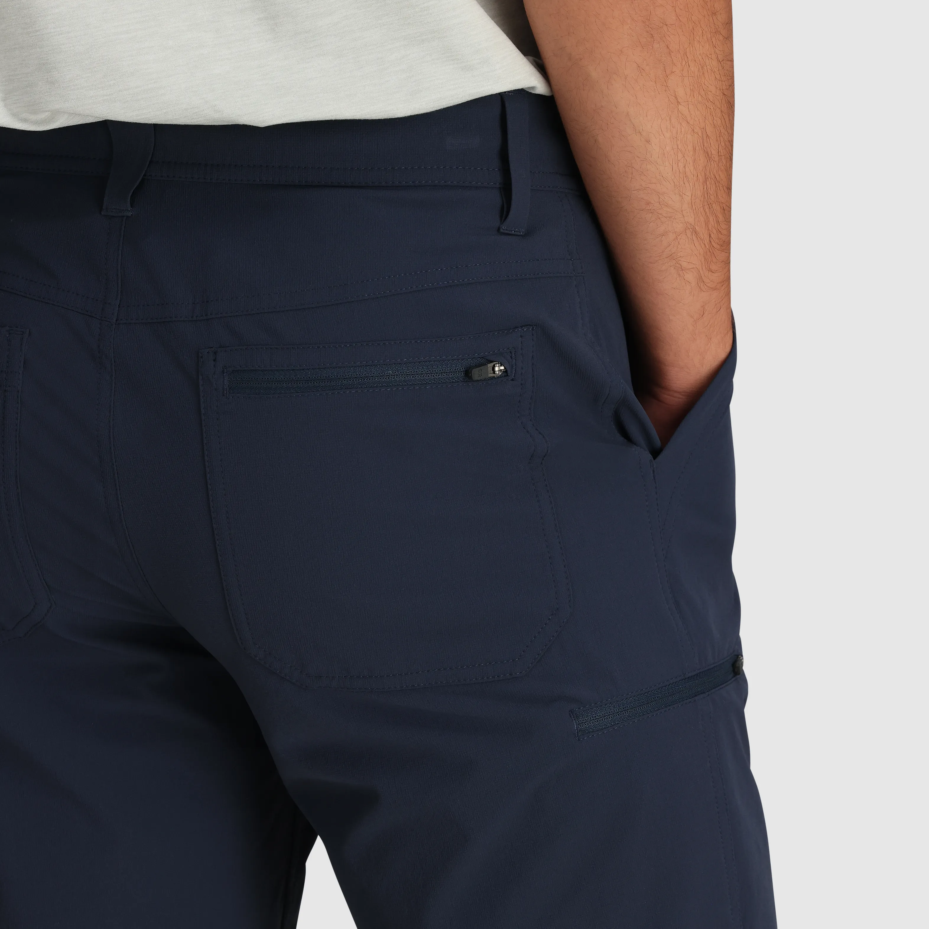 Men's Ferrosi Shorts - 10"