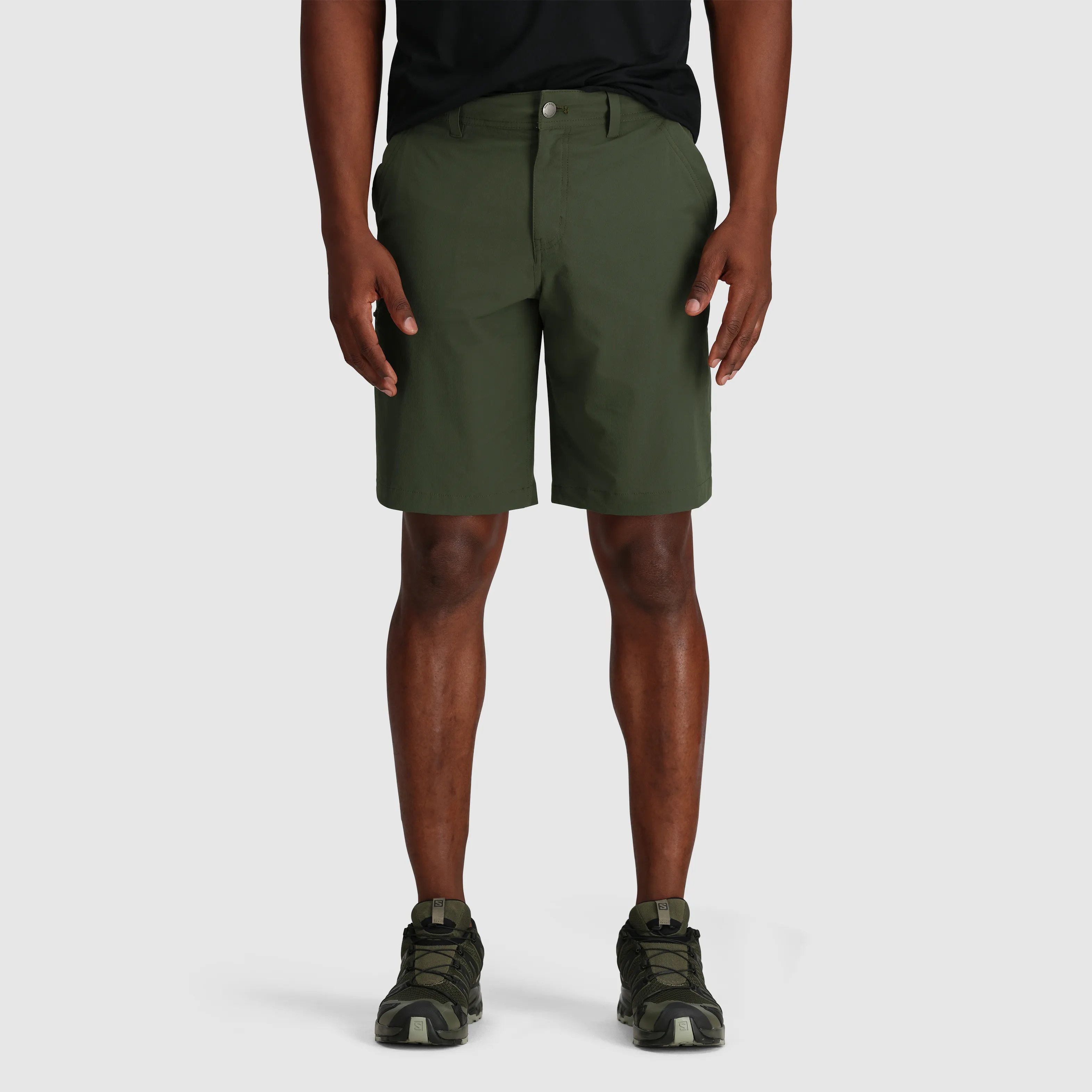 Men's Ferrosi Shorts - 10"
