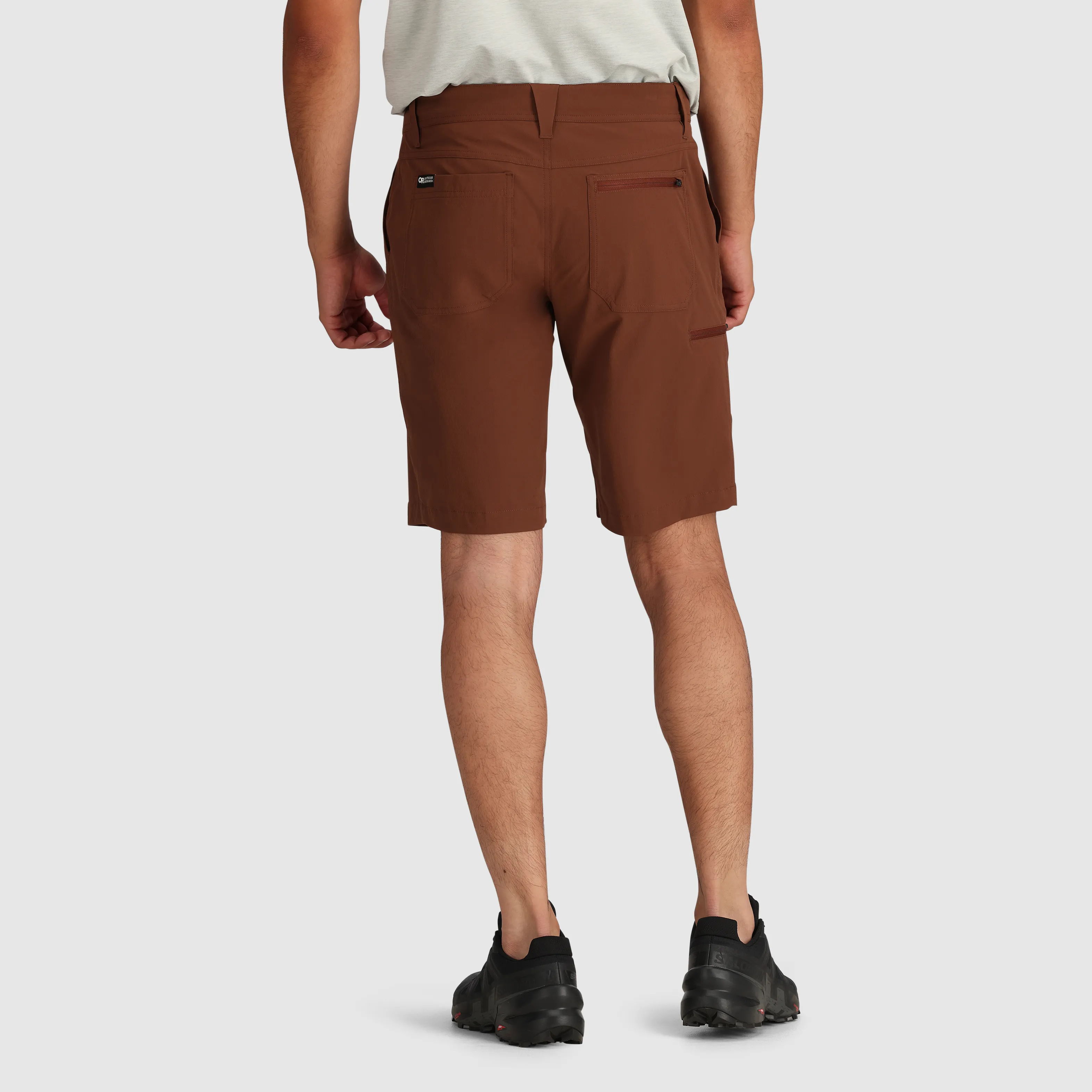Men's Ferrosi Shorts - 10"