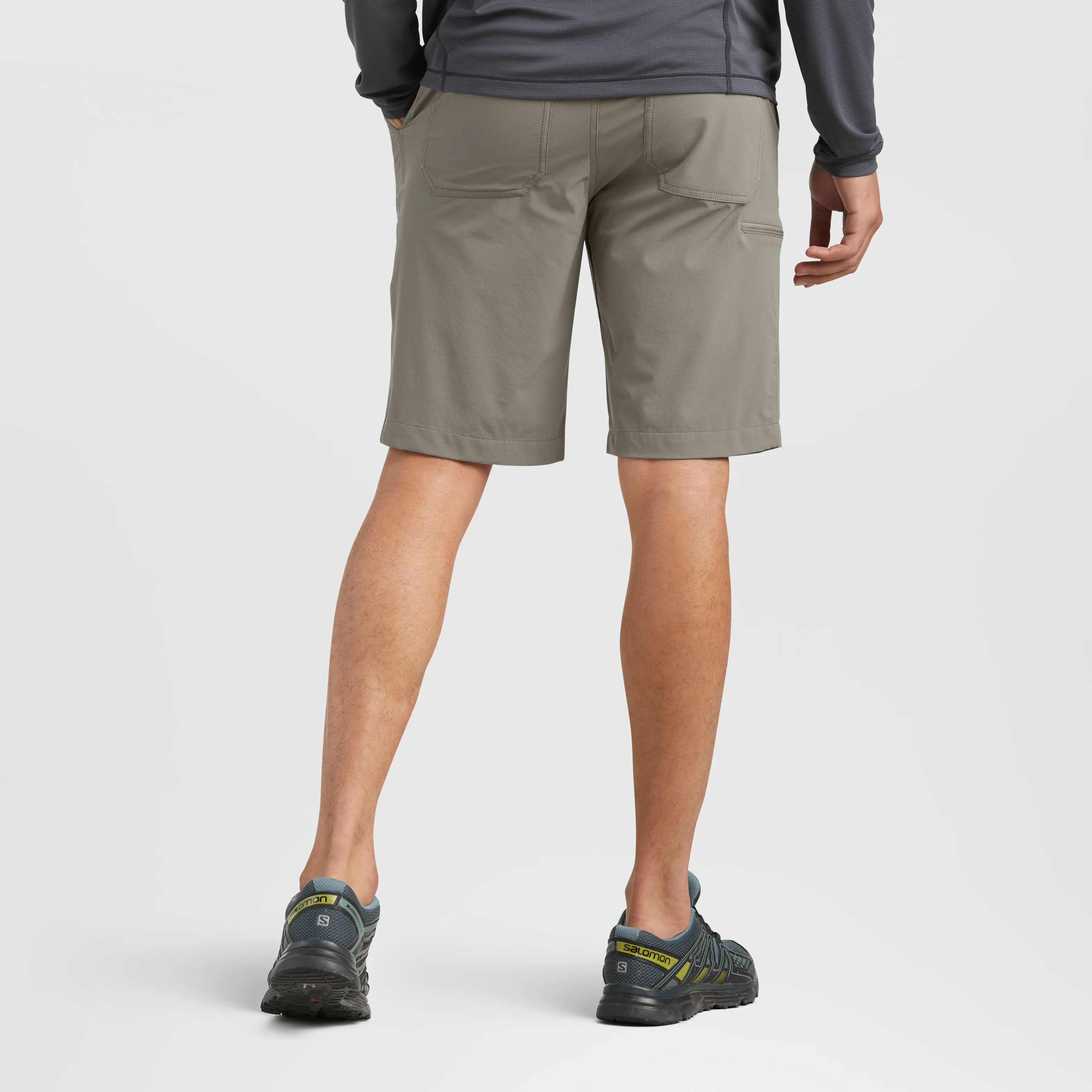 Men's Ferrosi Shorts - 10"