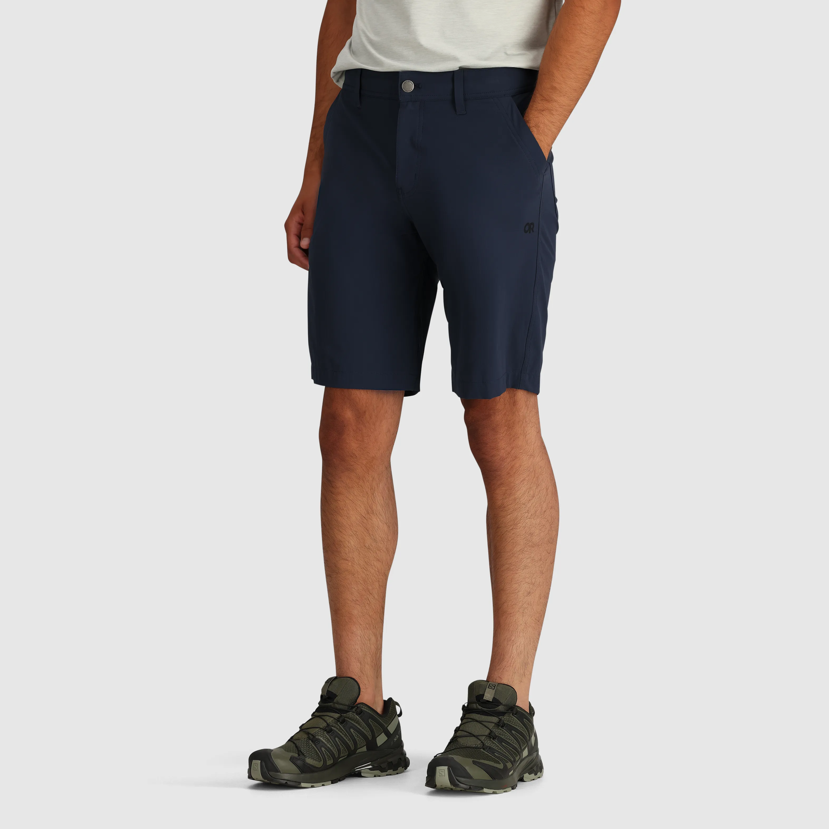 Men's Ferrosi Shorts - 10"