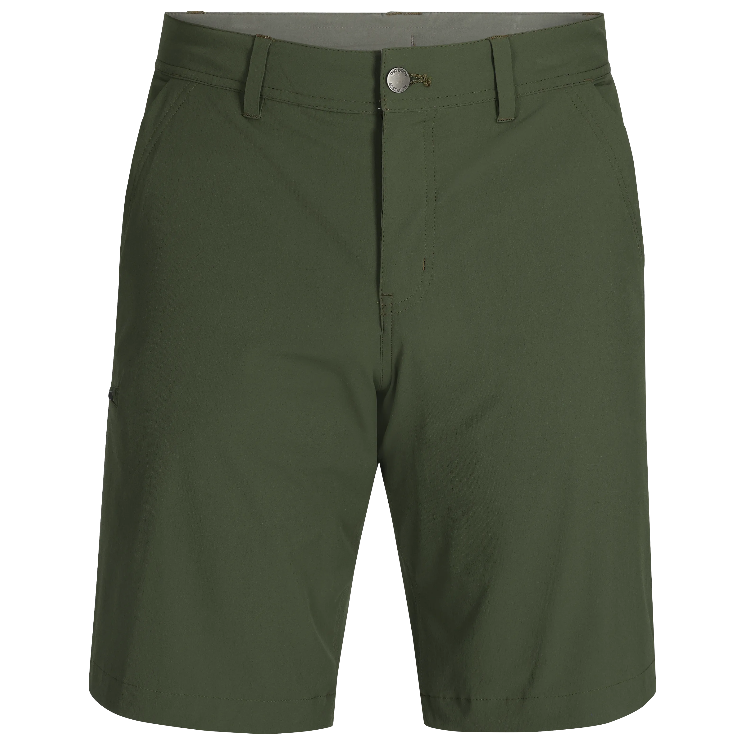 Men's Ferrosi Shorts - 10"