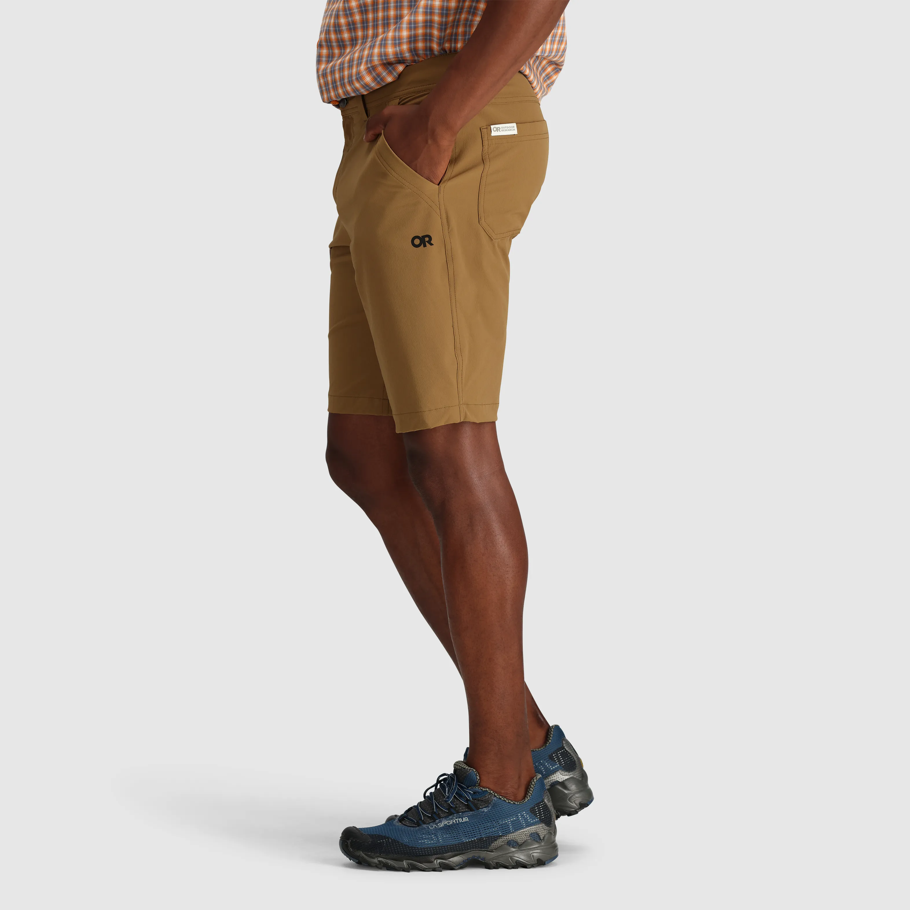 Men's Ferrosi Shorts - 10"