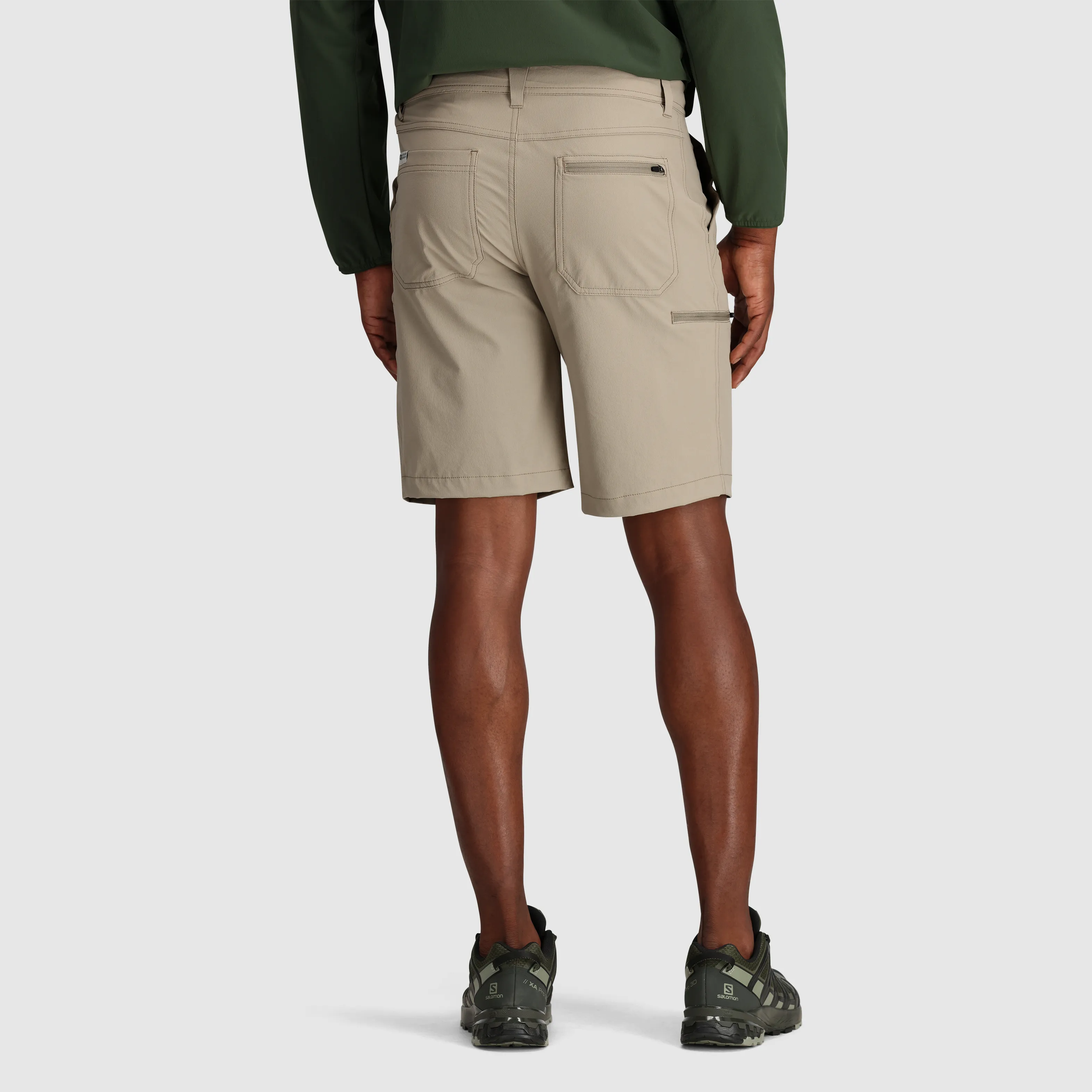 Men's Ferrosi Shorts - 10"