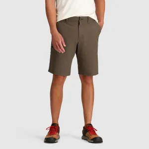 Men's Ferrosi Shorts - 10"