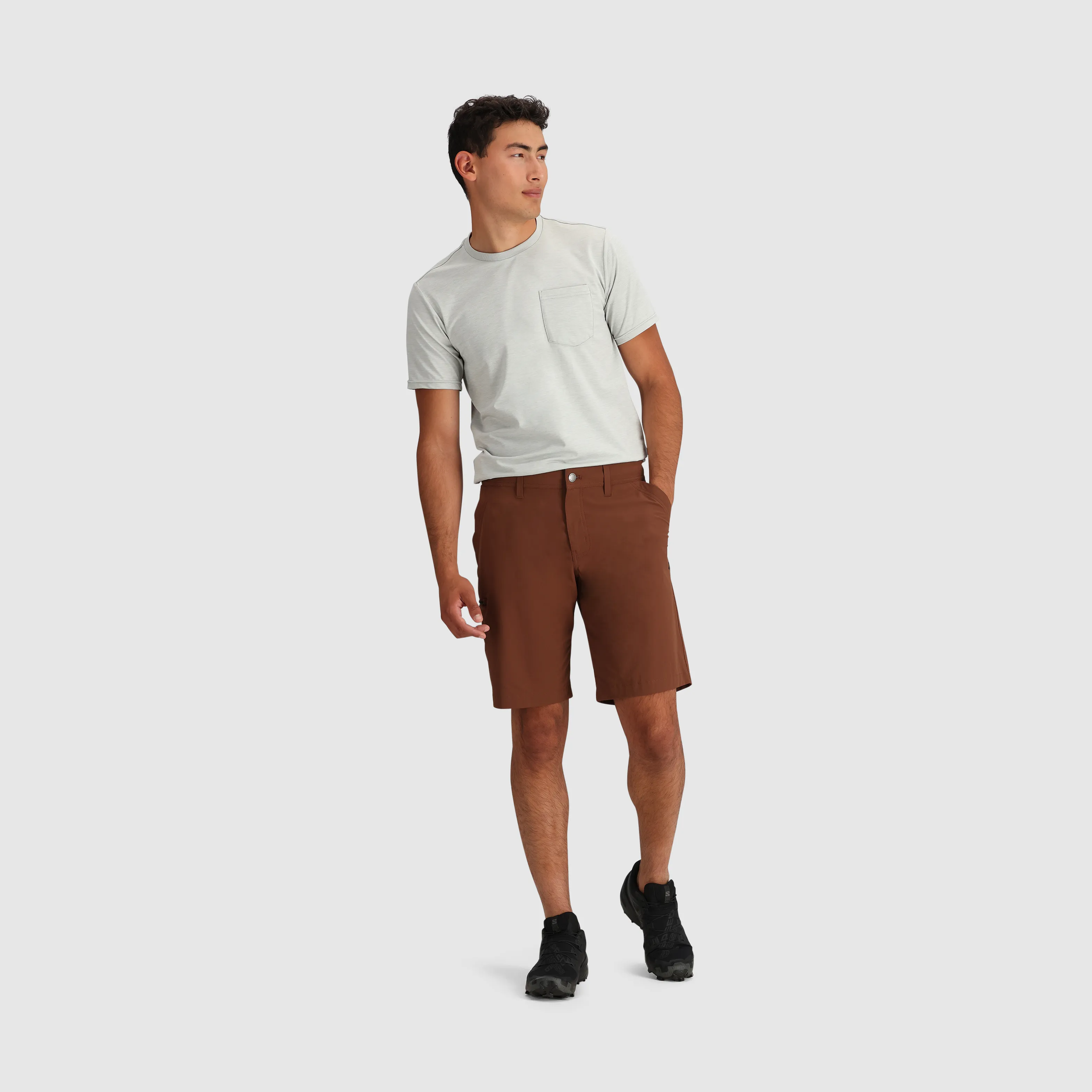 Men's Ferrosi Shorts - 10"