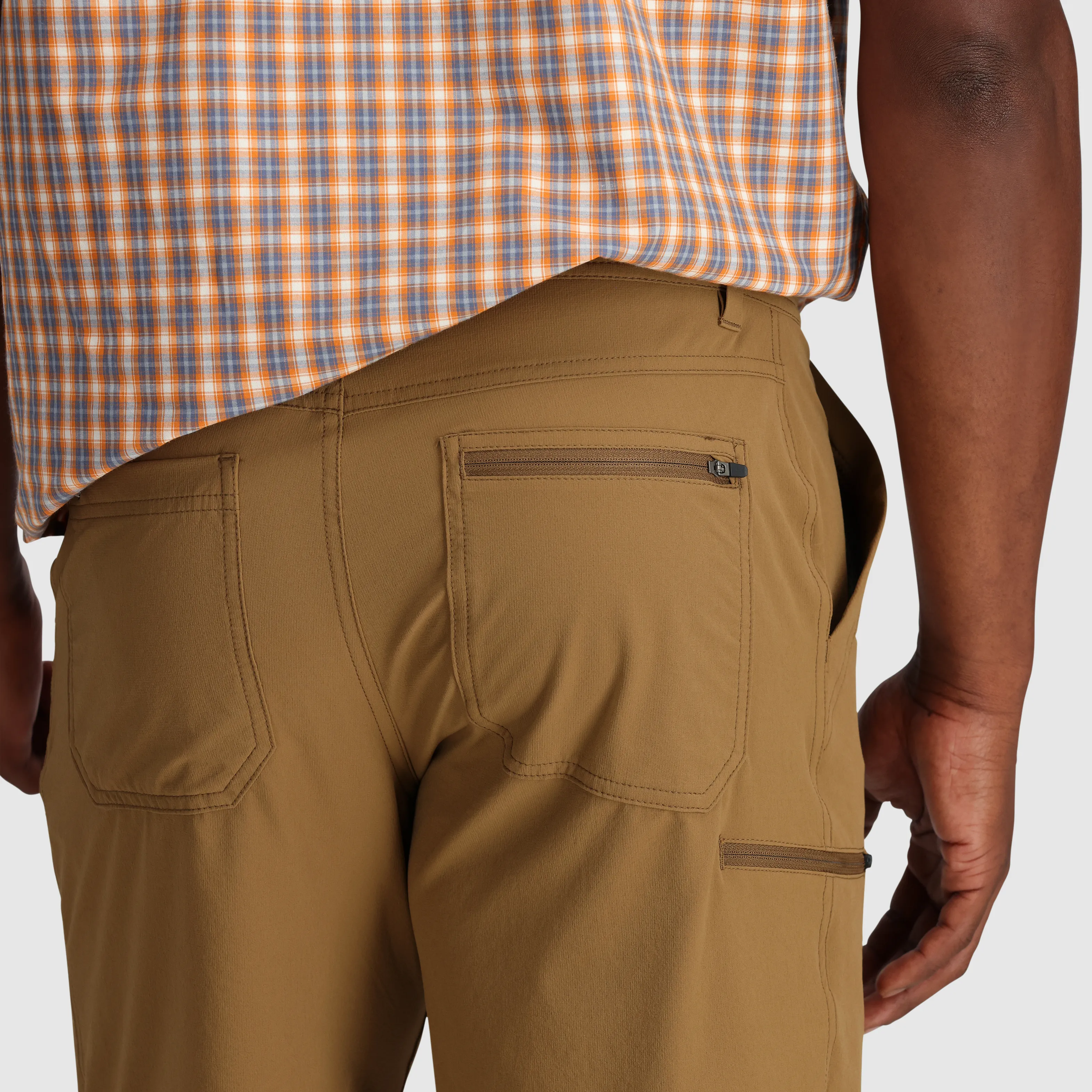 Men's Ferrosi Shorts - 10"