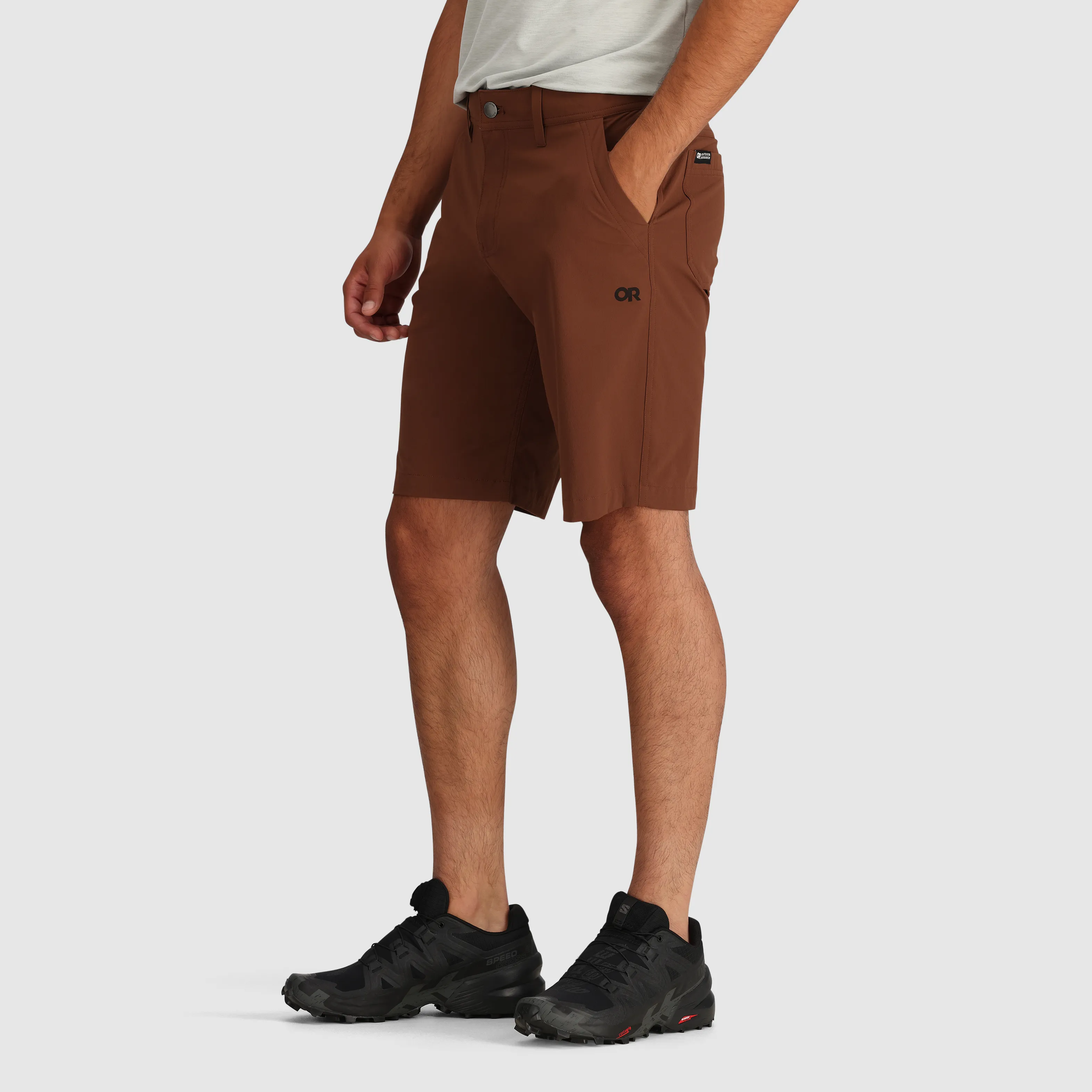 Men's Ferrosi Shorts - 10"