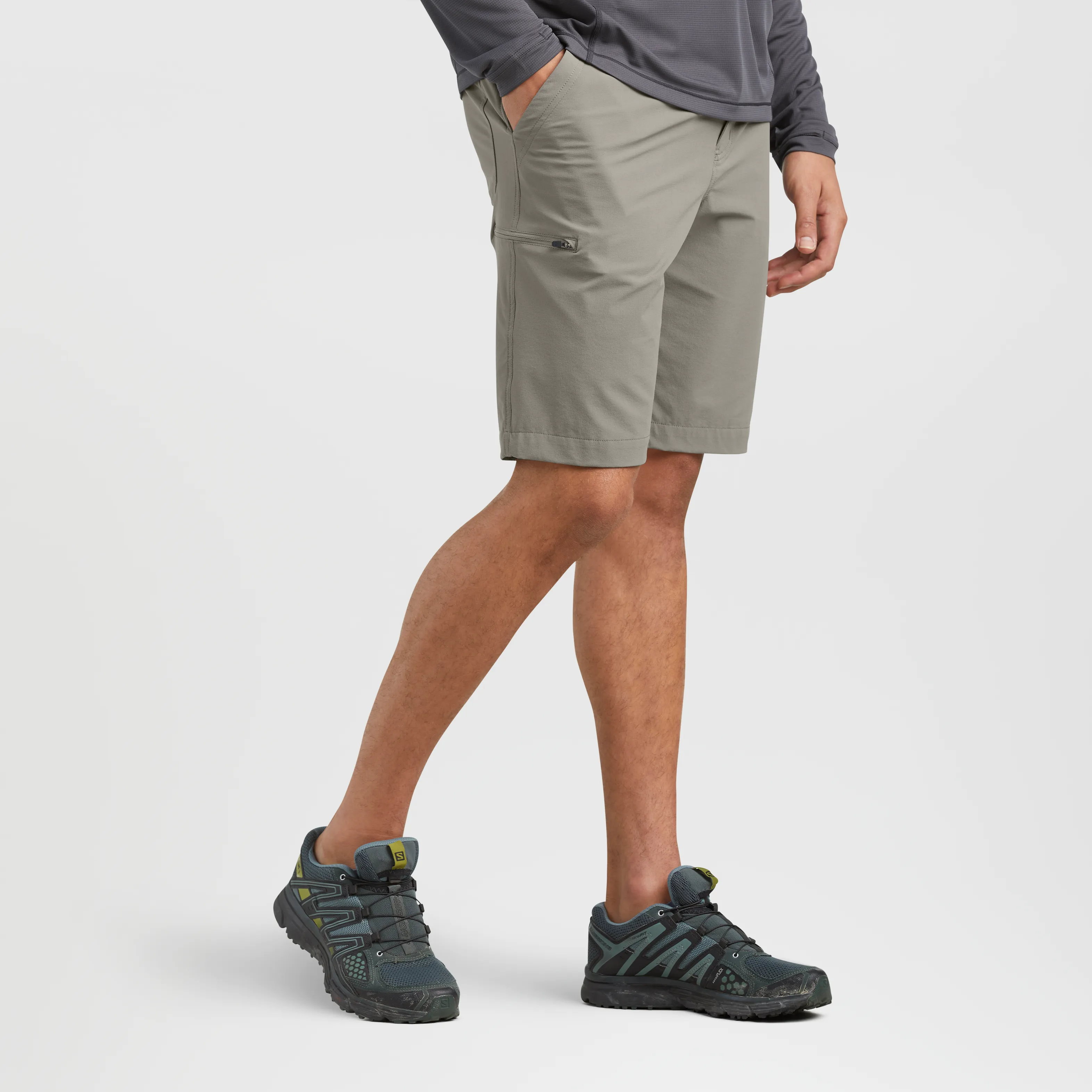 Men's Ferrosi Shorts - 10"