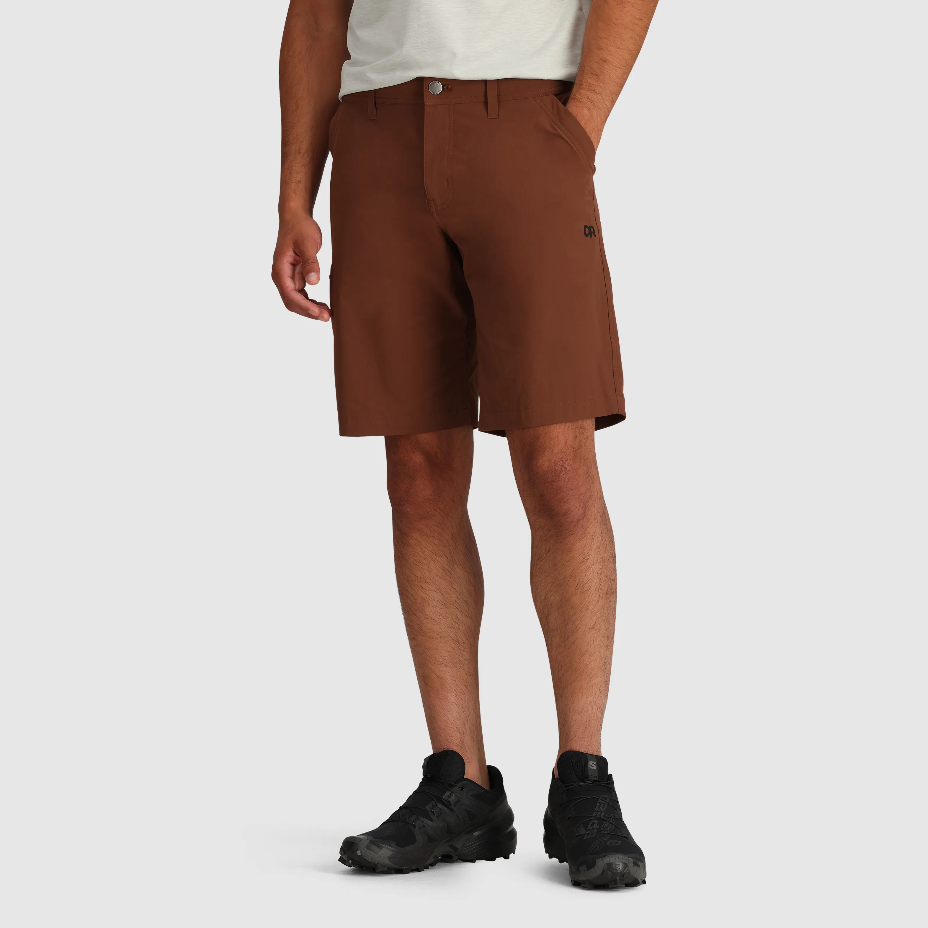 Men's Ferrosi Shorts - 10"