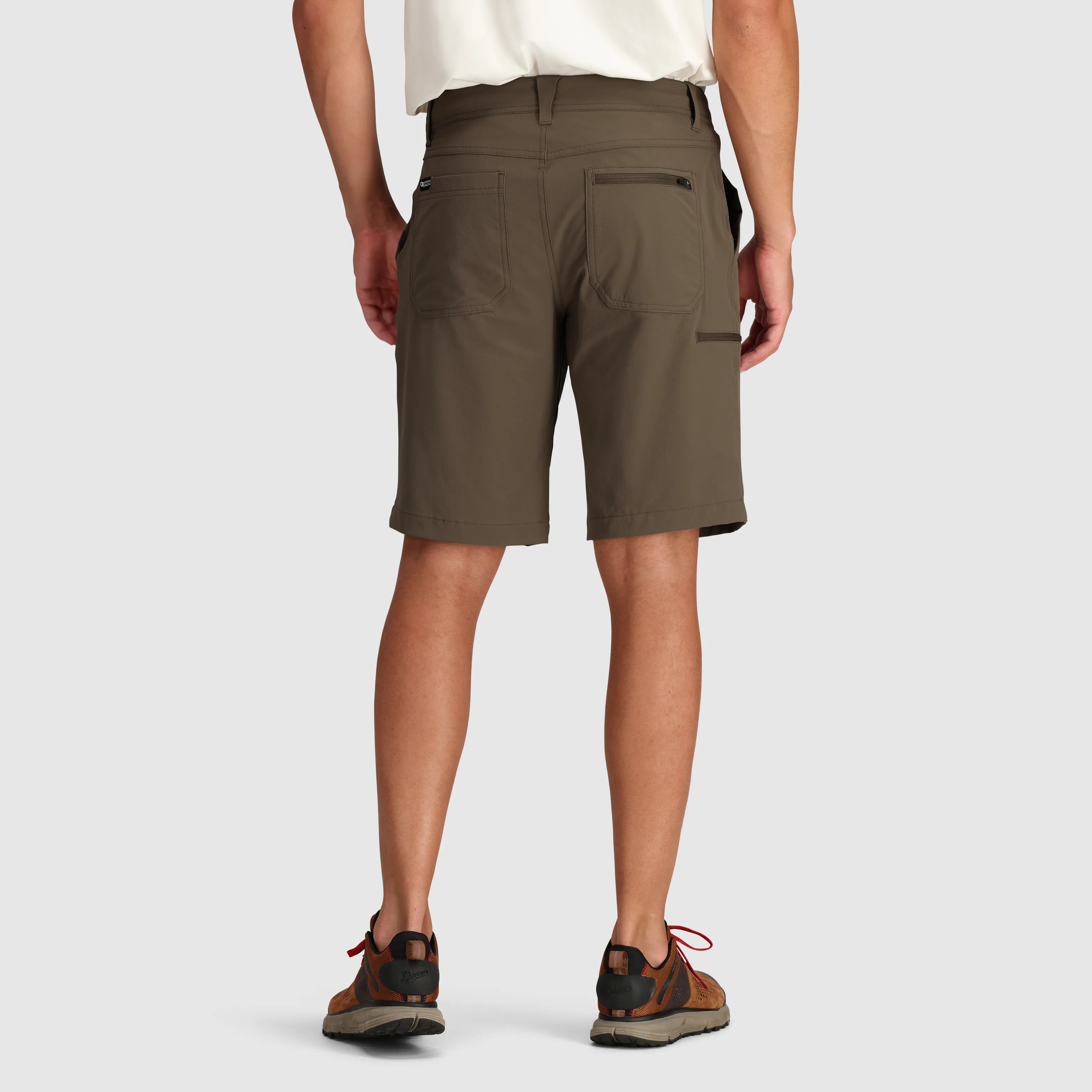 Men's Ferrosi Shorts - 10"