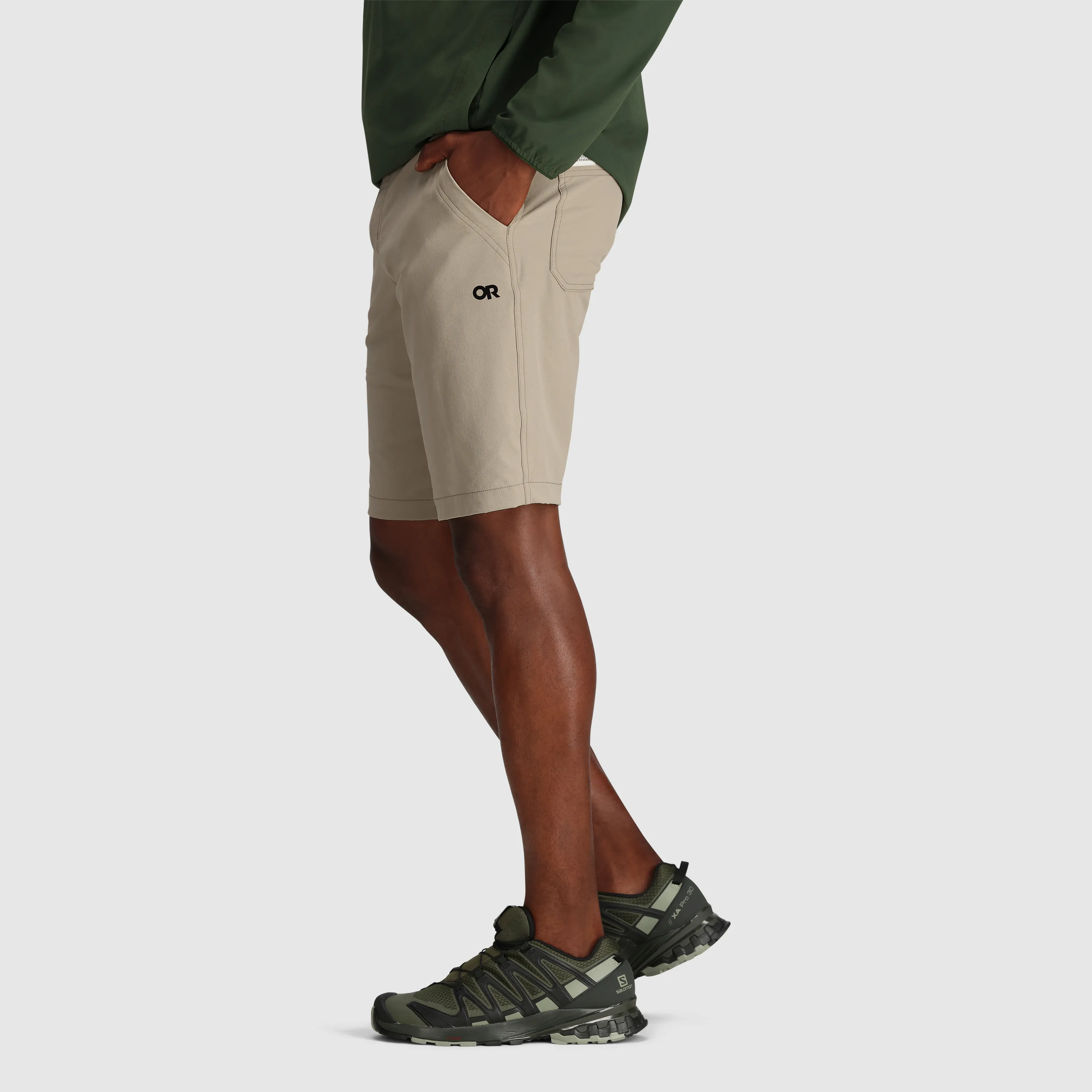 Men's Ferrosi Shorts - 10"