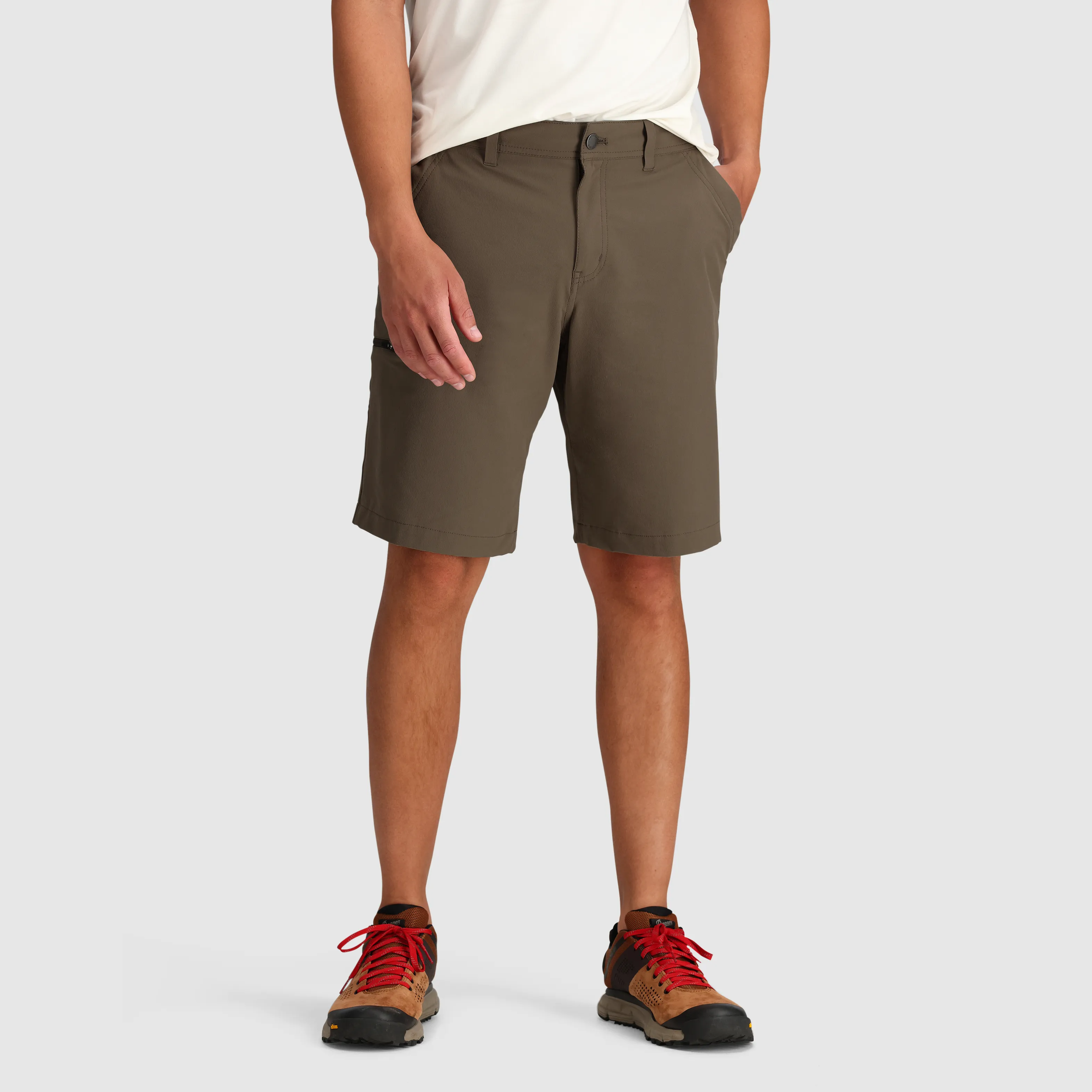 Men's Ferrosi Shorts - 10"