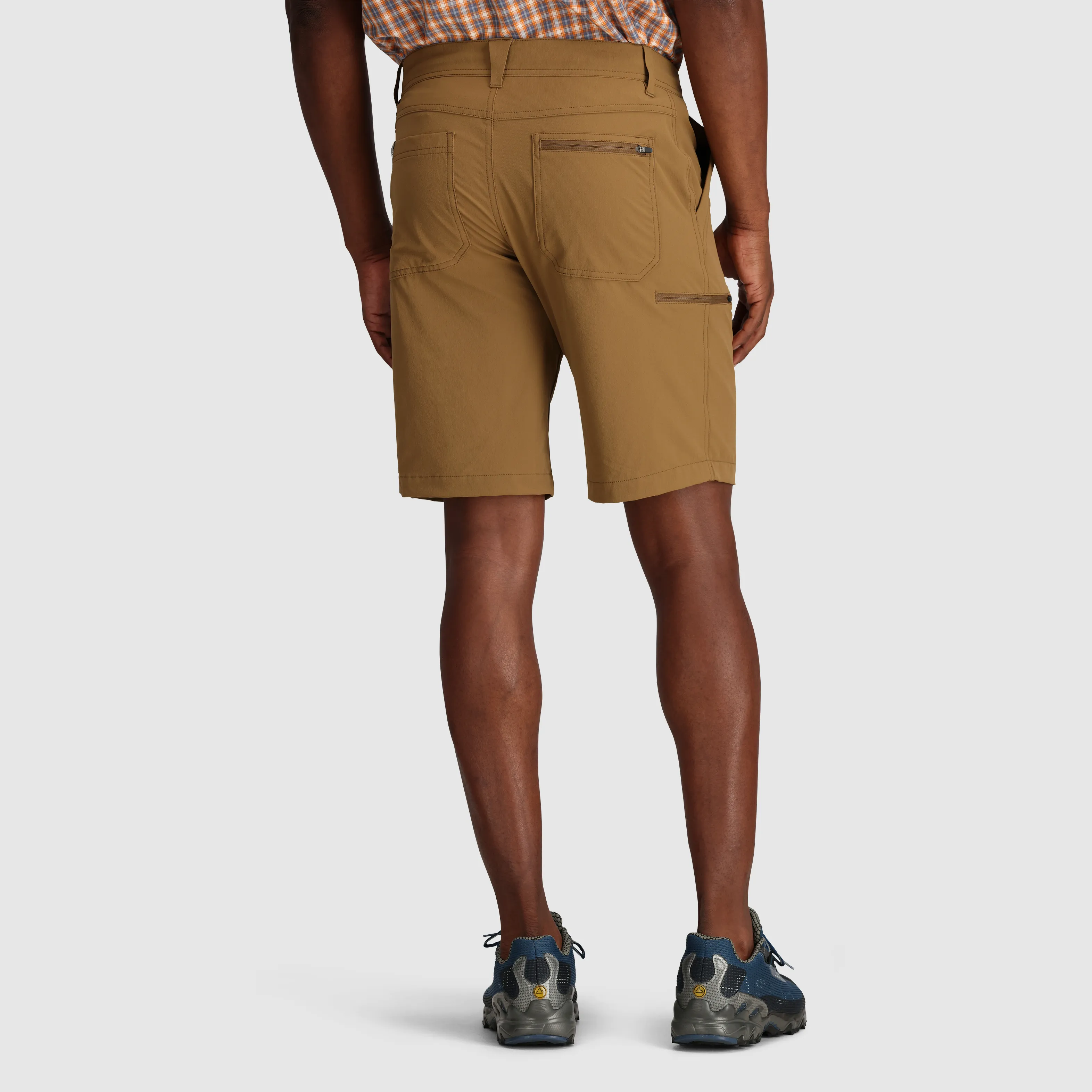 Men's Ferrosi Shorts - 10"