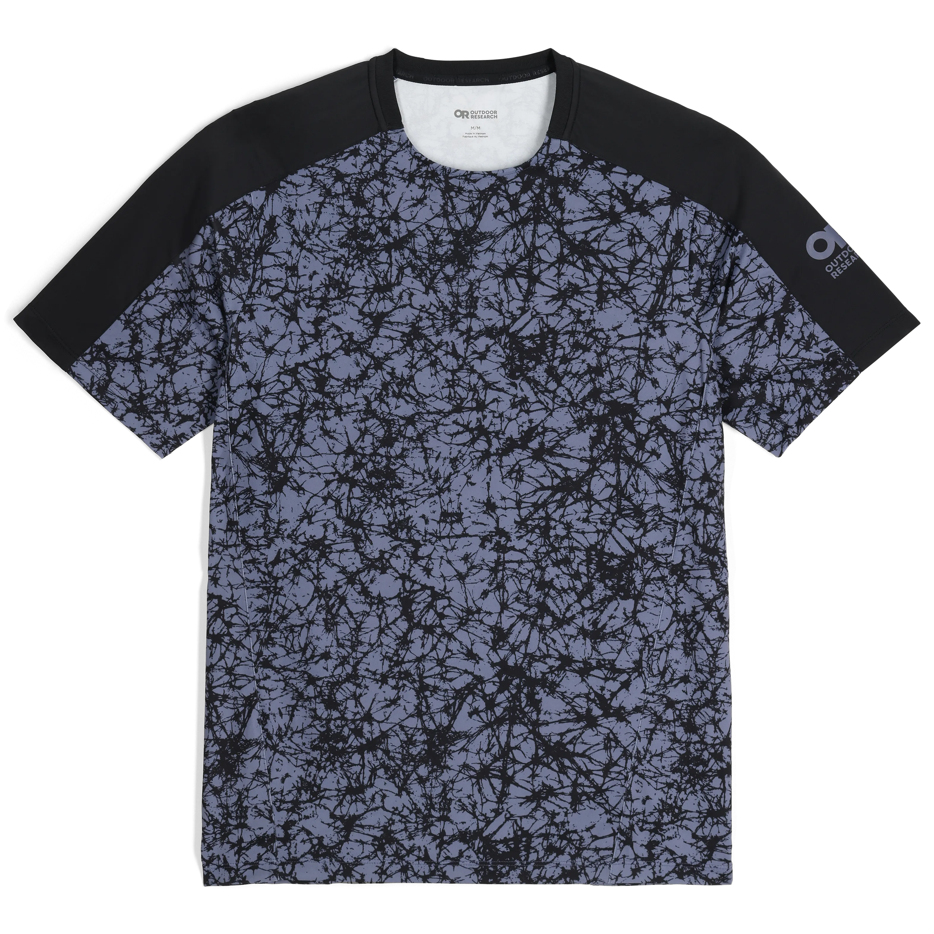 Men's Freewheel MTB Short Sleeve Jersey