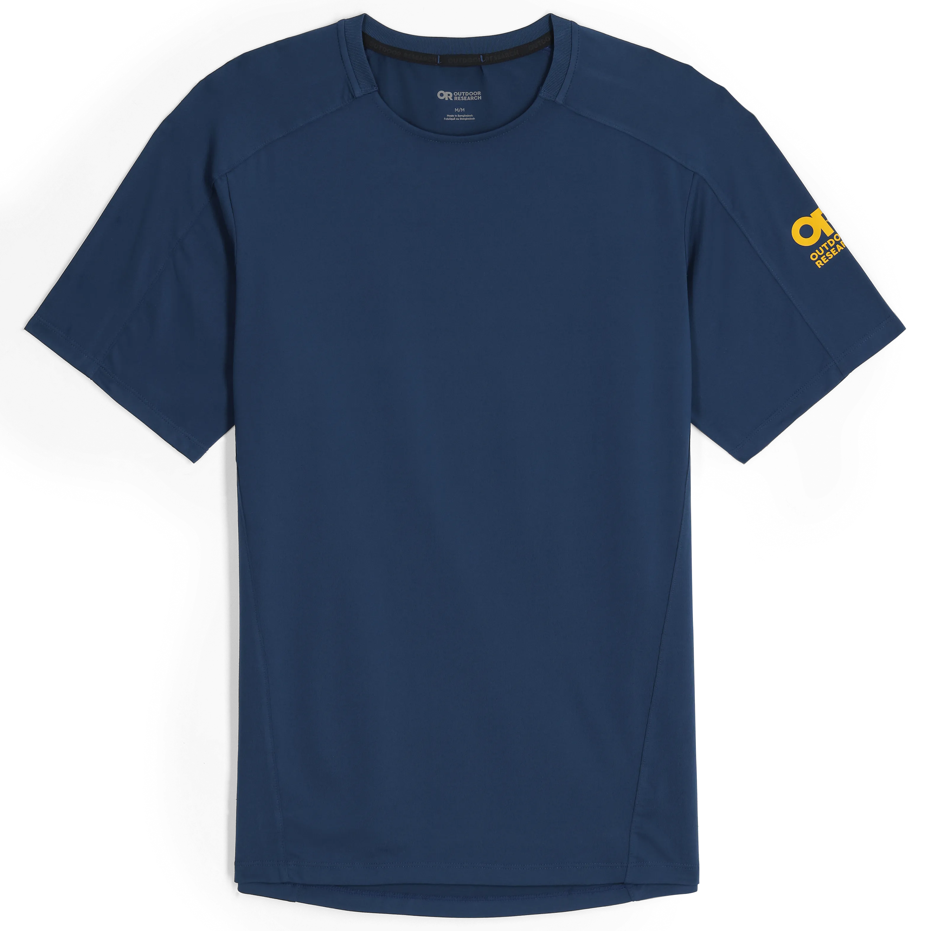 Men's Freewheel MTB Short Sleeve Jersey