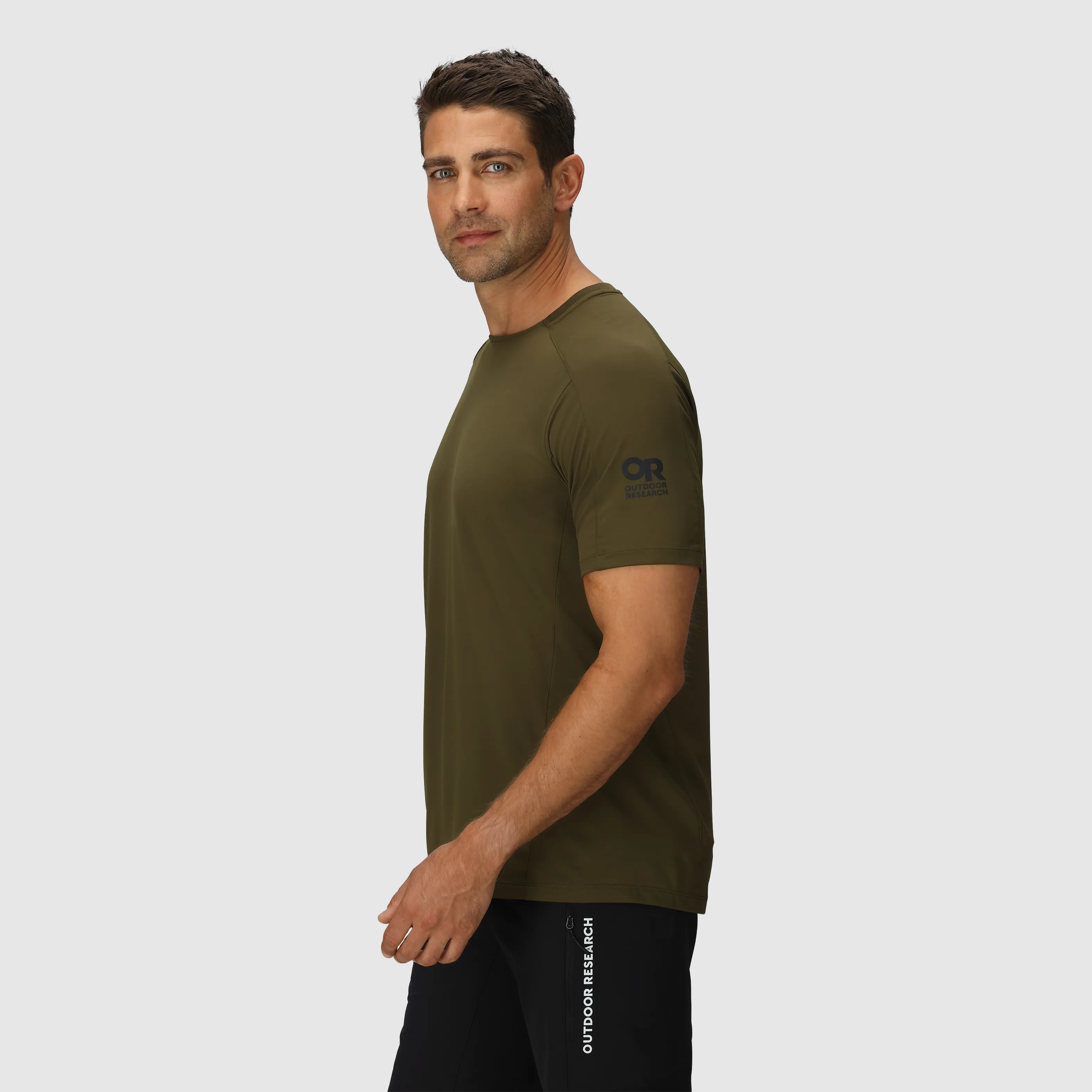 Men's Freewheel MTB Short Sleeve Jersey