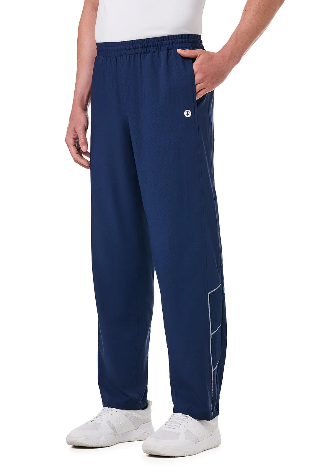 Men's Outpace Sport Pants | Navy