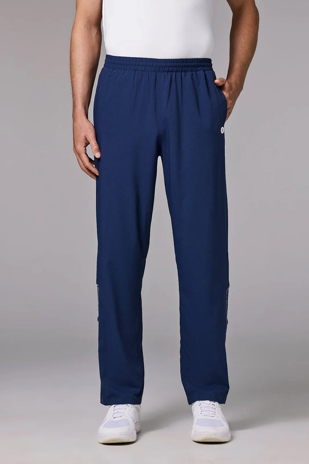 Men's Outpace Sport Pants | Navy