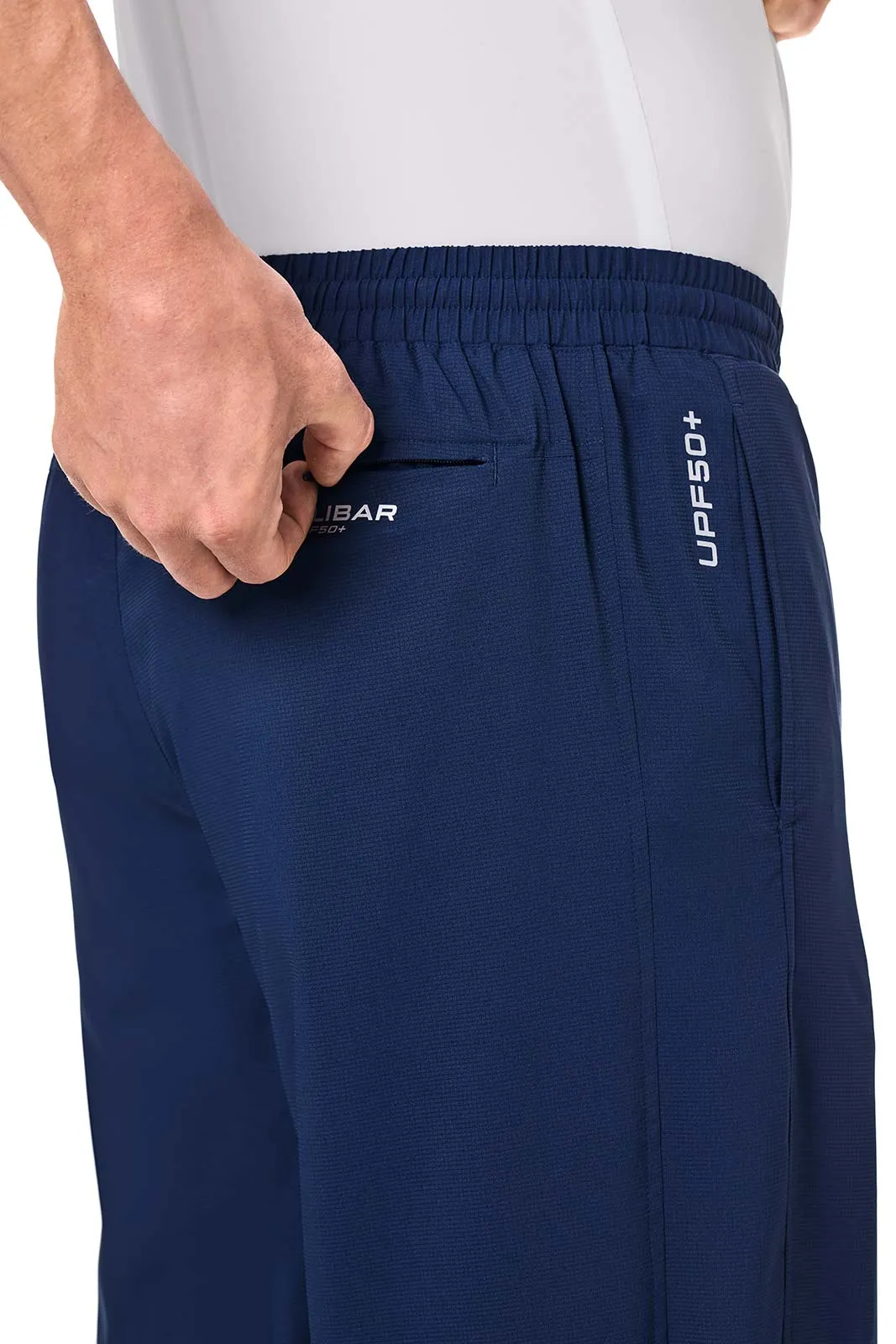 Men's Outpace Sport Pants | Navy