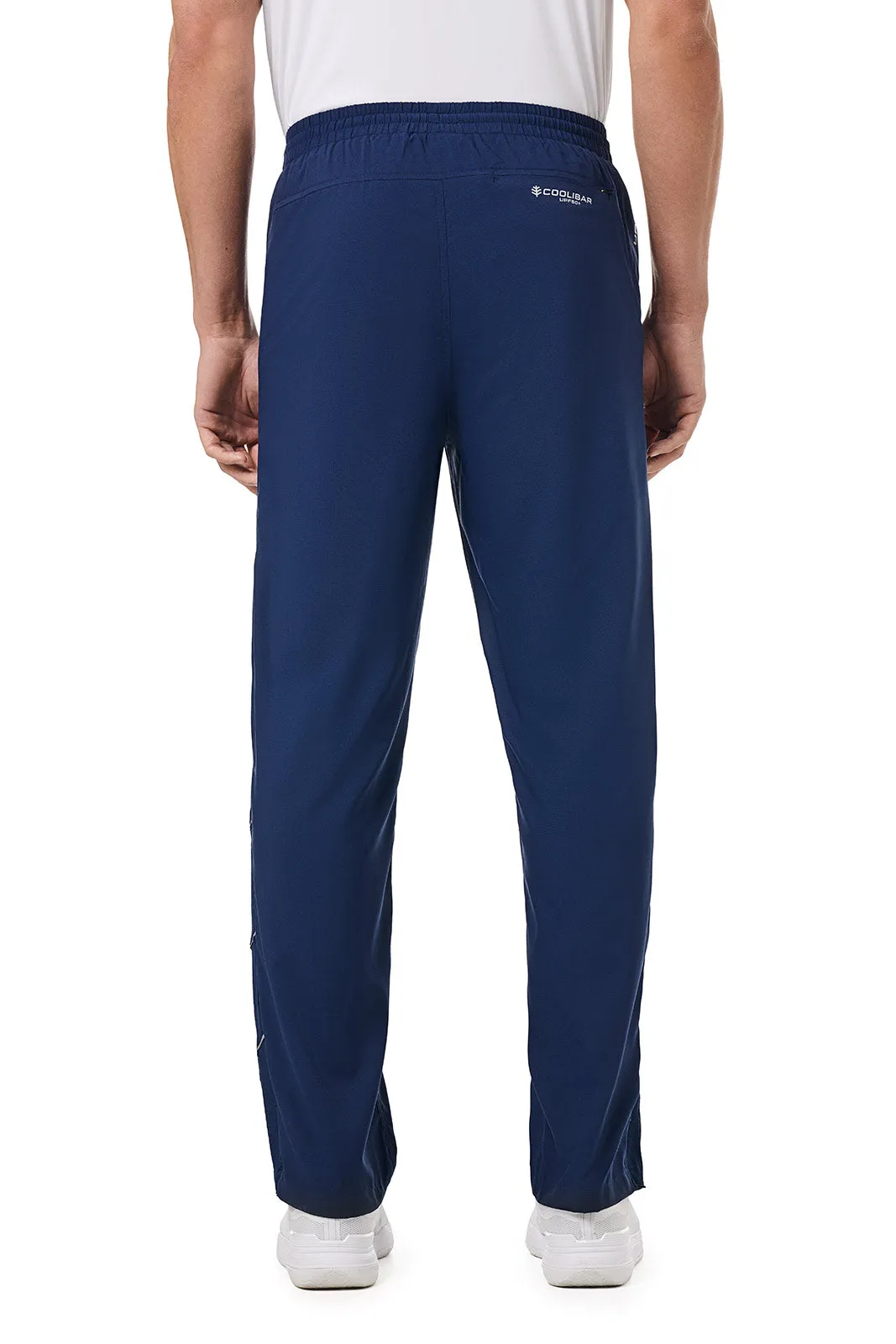 Men's Outpace Sport Pants | Navy