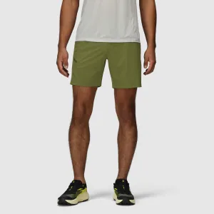 Men's Swift Lite Hybrid Shorts - 7"