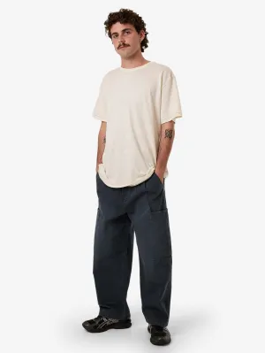 New Issue Big Slacker Pant - Petrol