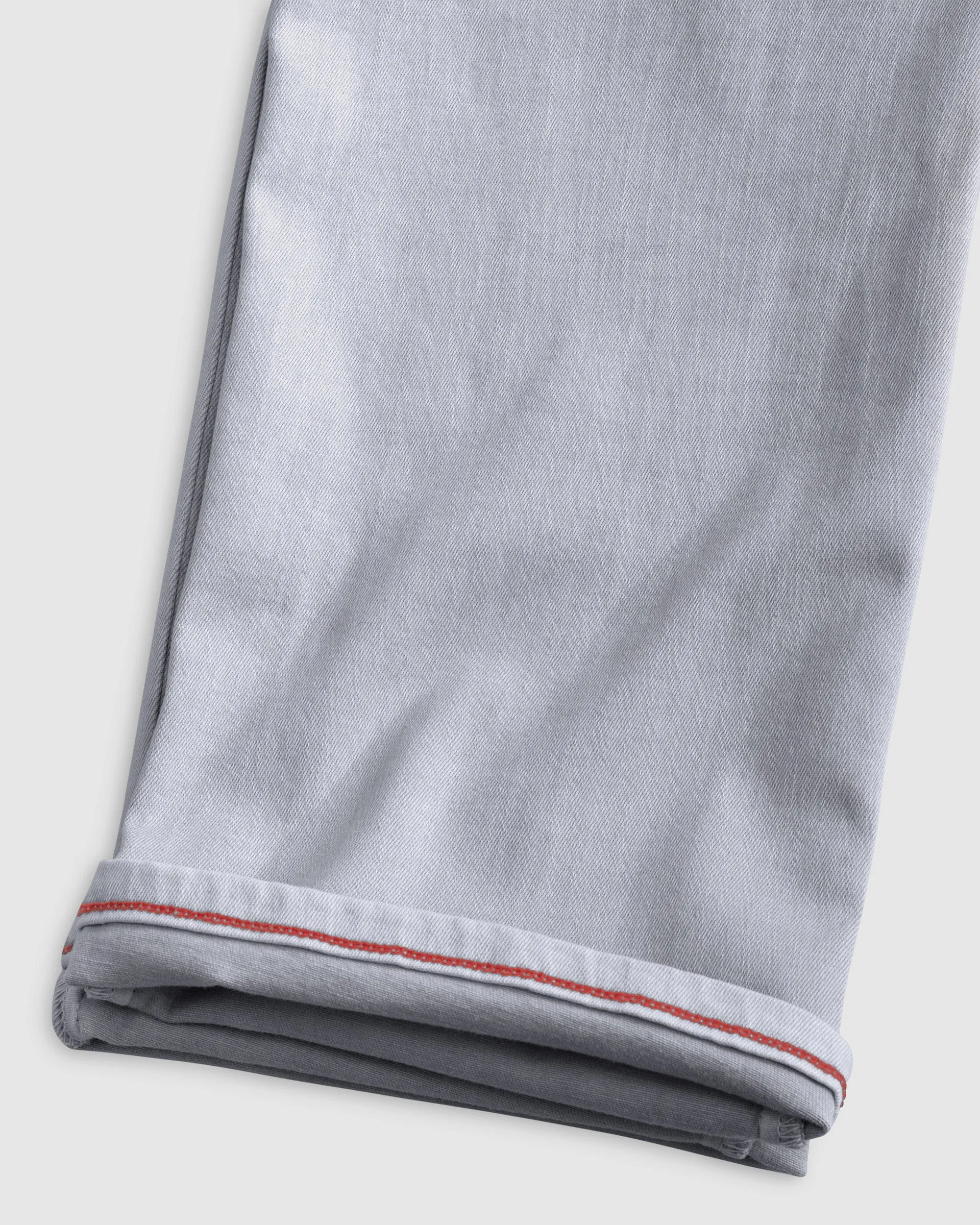 Newport 5-Pocket Cotton Pants