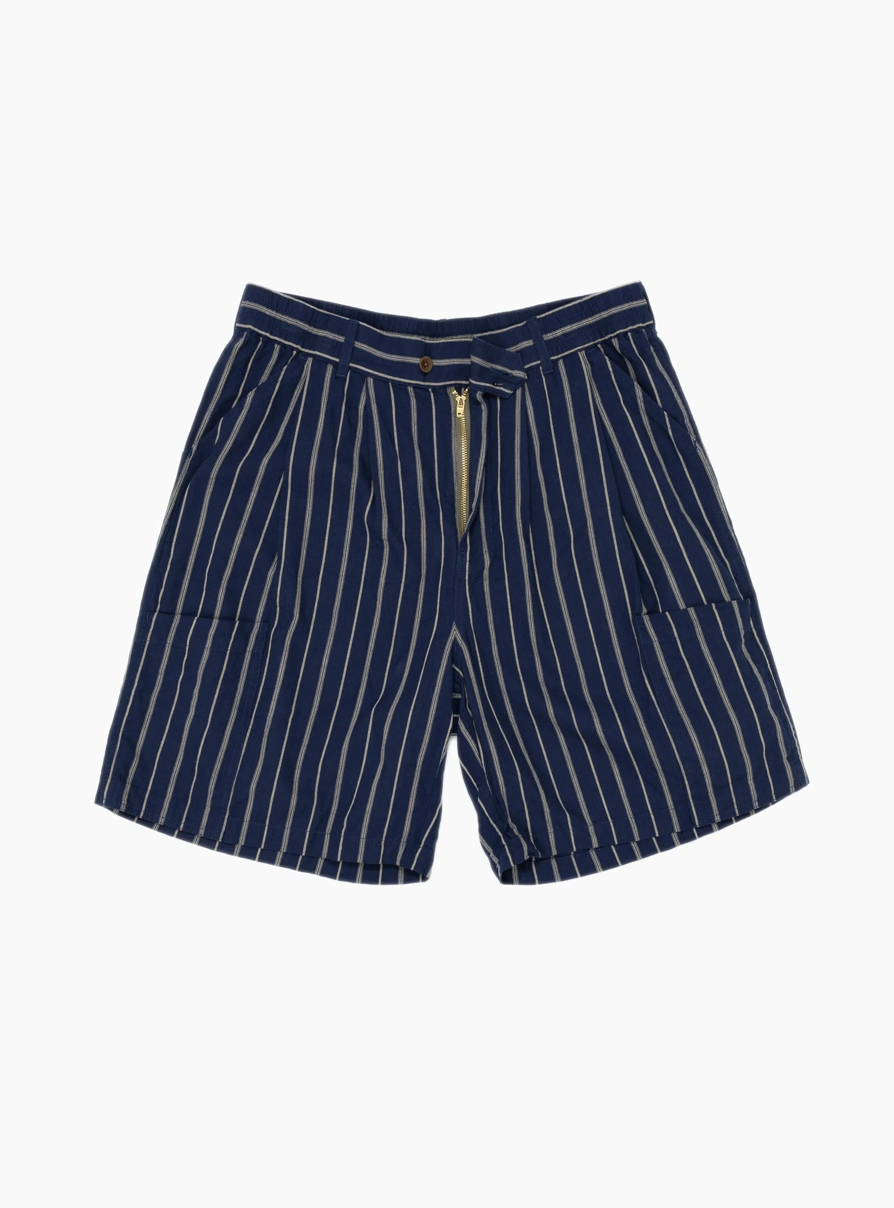 Noragi Shorts Navy