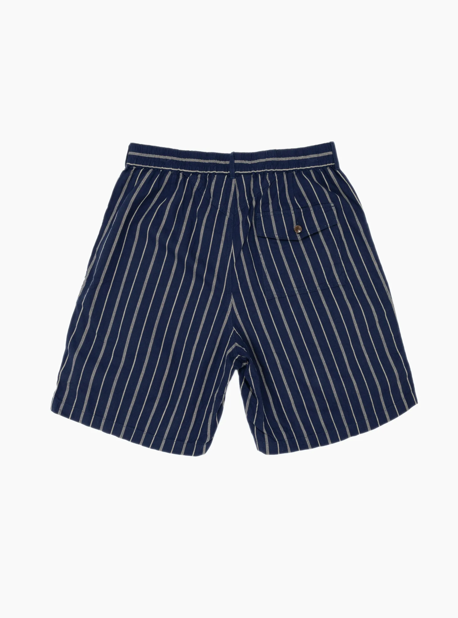 Noragi Shorts Navy