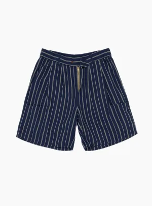 Noragi Shorts Navy