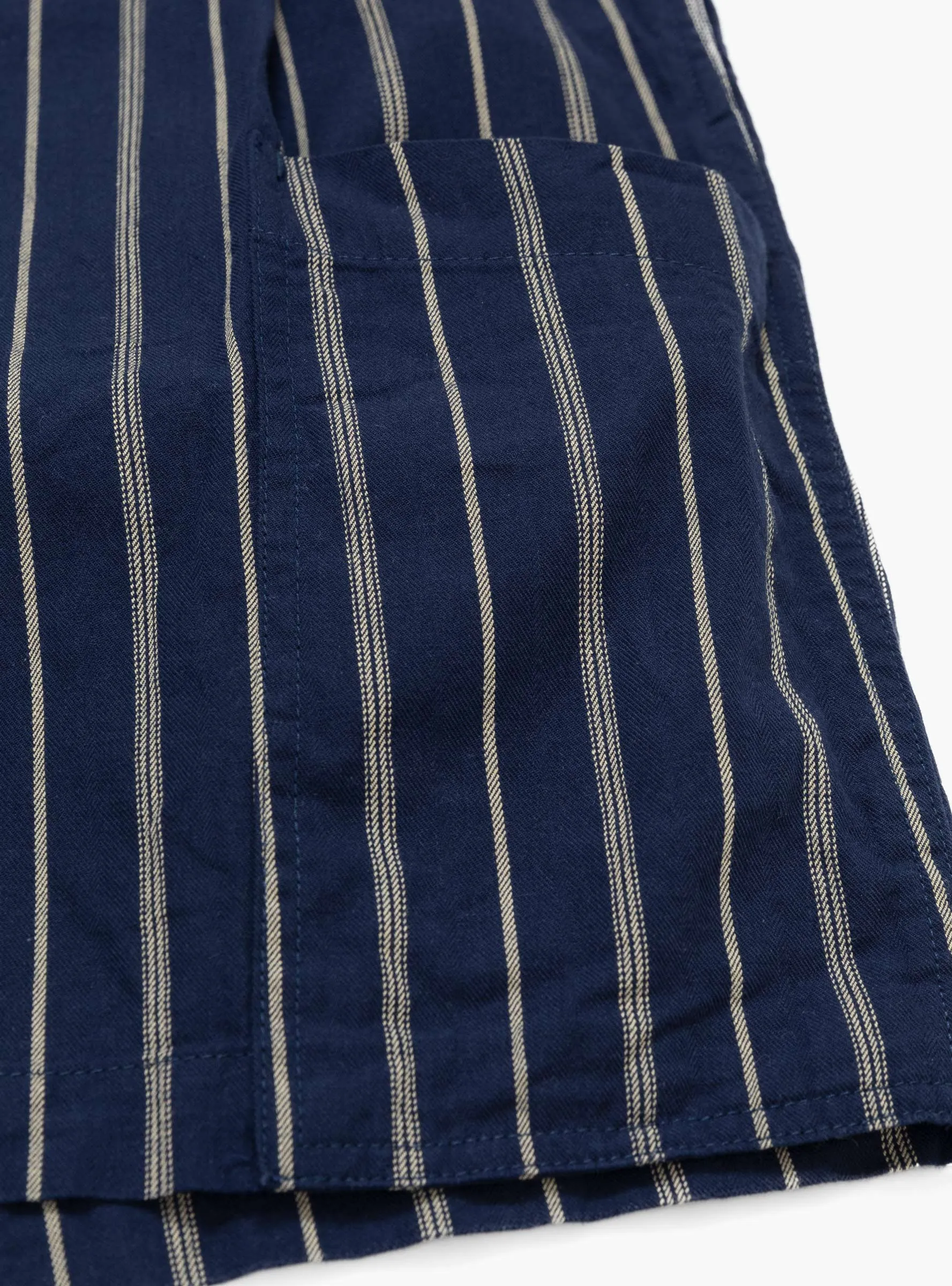 Noragi Shorts Navy