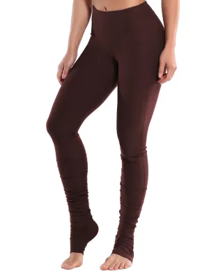 Over the Heel Golf Pants mahoganymaroon_Golf