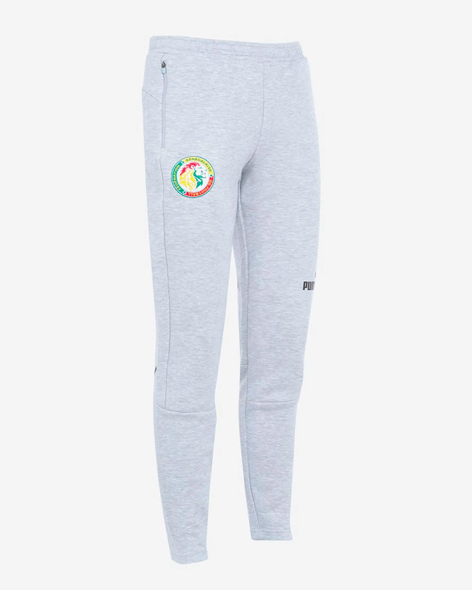 Pantalon de survêtement Sénégal 2022 - Gris