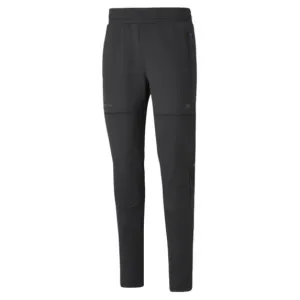 Pantalon Puma BMW M MOTOSPORT Spacer - Noir