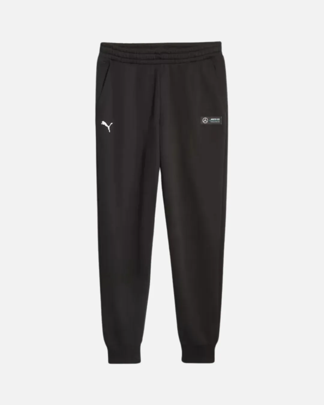 Pantalon Puma Mercedes AMG - Noir