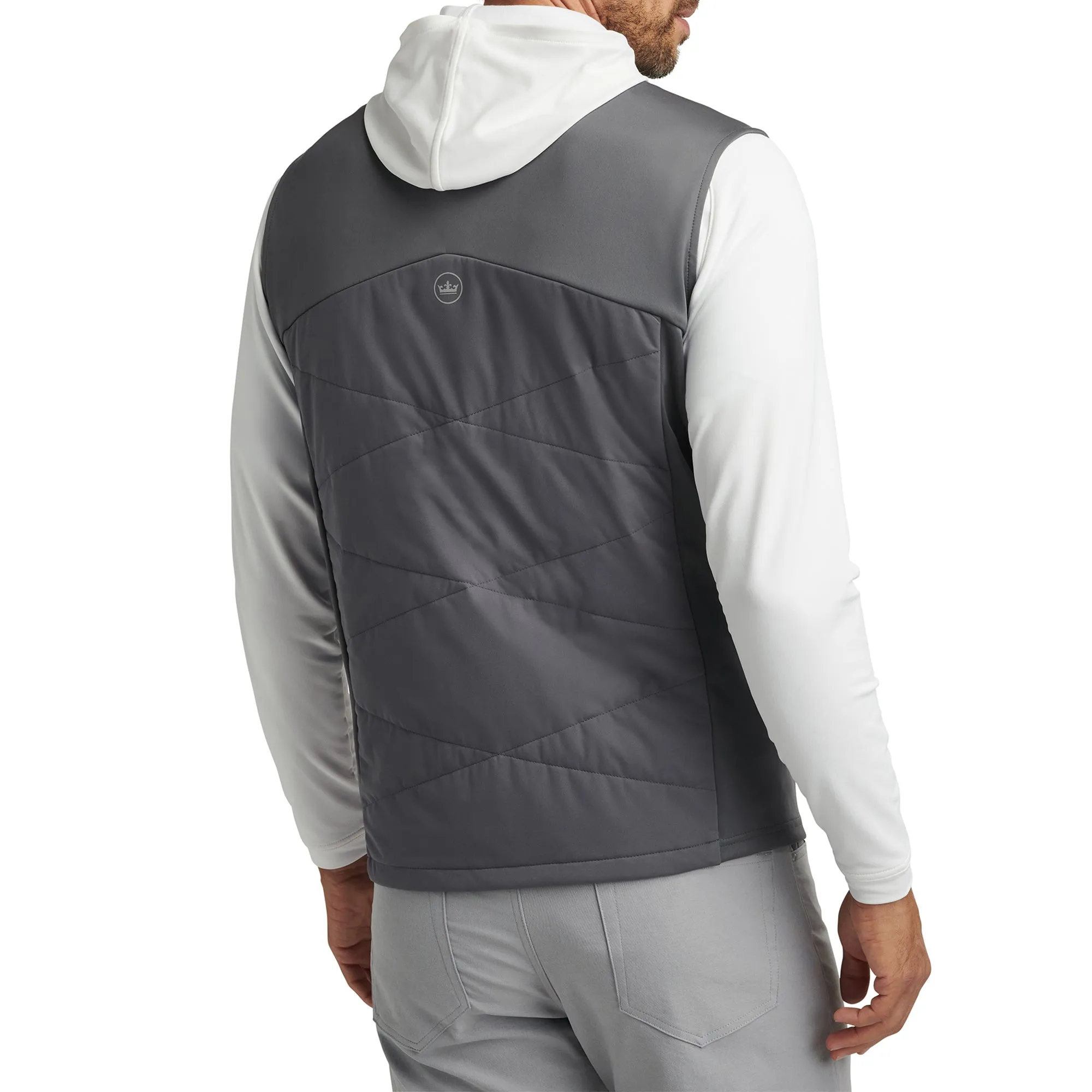 Peter Millar Fuse Hybrid Vest
