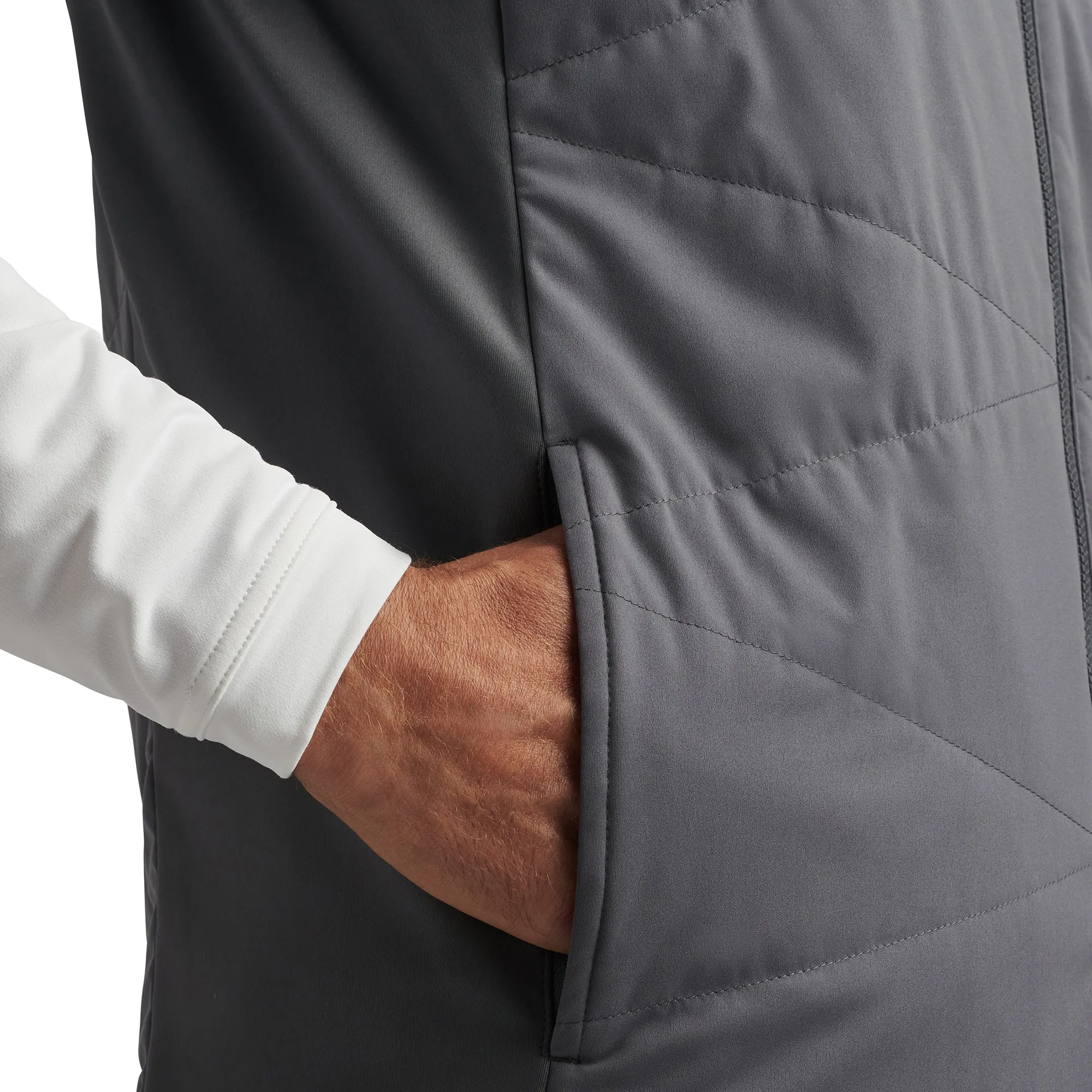 Peter Millar Fuse Hybrid Vest