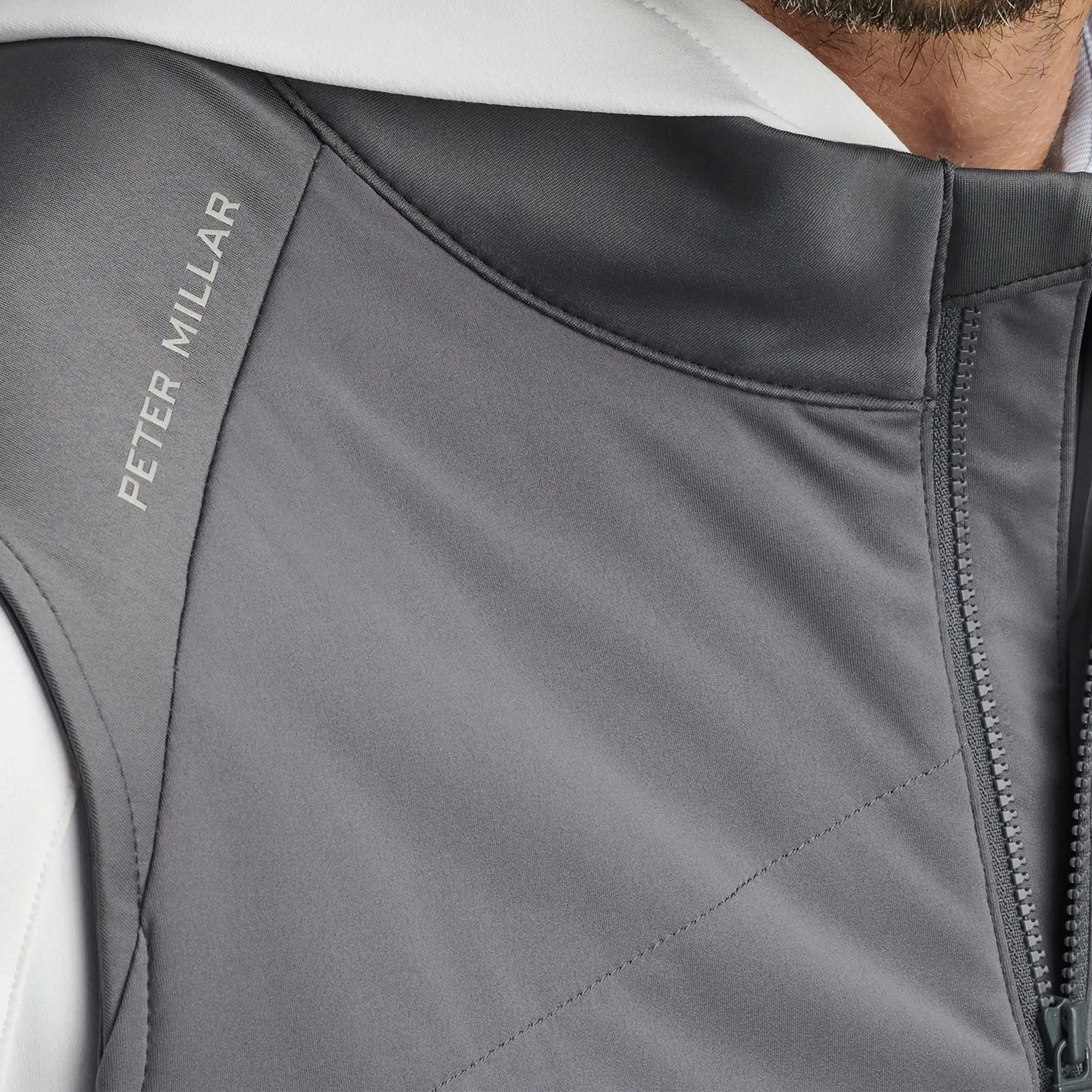 Peter Millar Fuse Hybrid Vest