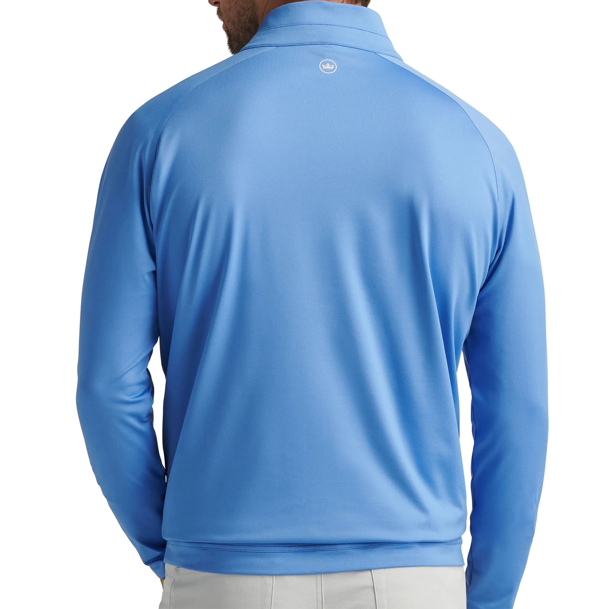 Peter Millar Verge Performance 1/4 Zip