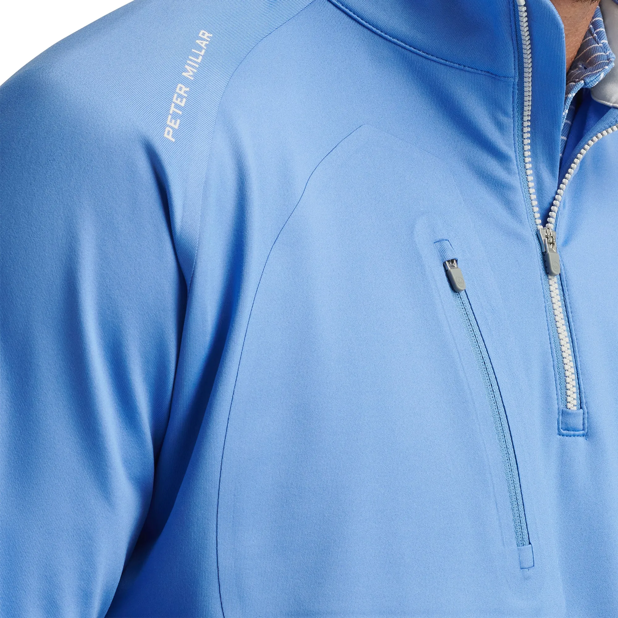 Peter Millar Verge Performance 1/4 Zip