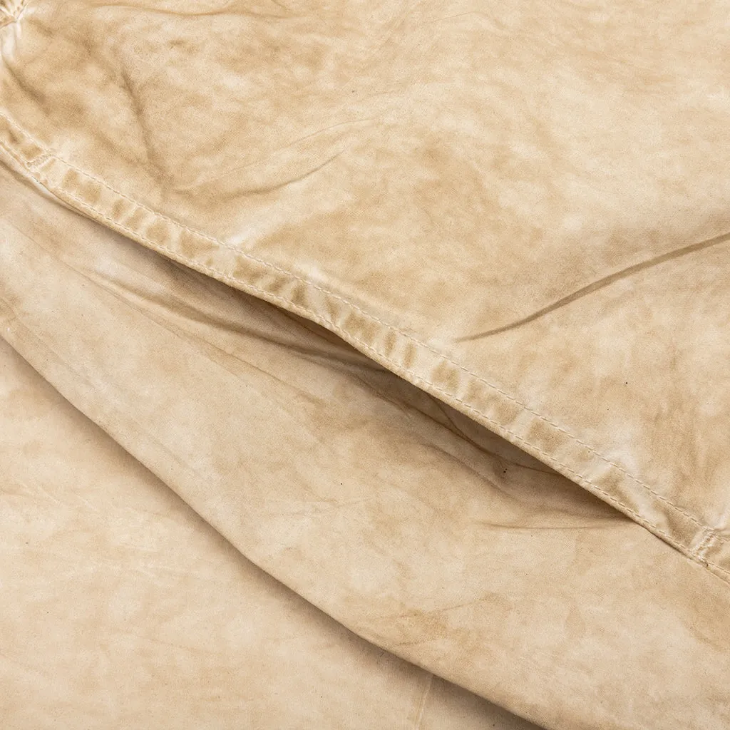 Pusher Pants - Pearl/Milk