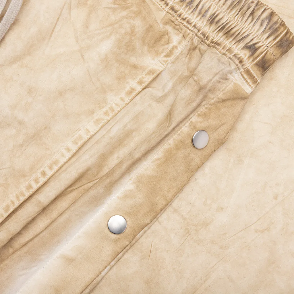 Pusher Pants - Pearl/Milk