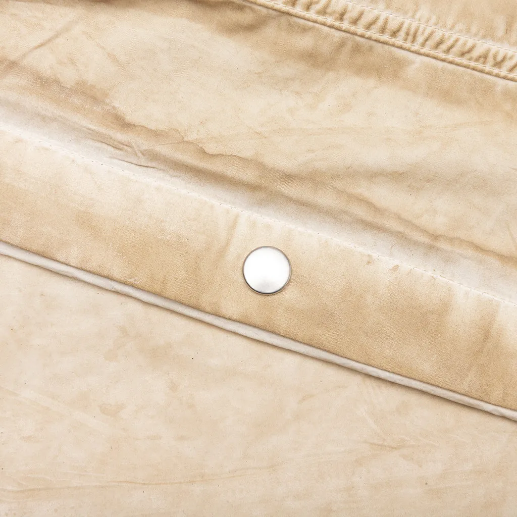 Pusher Pants - Pearl/Milk